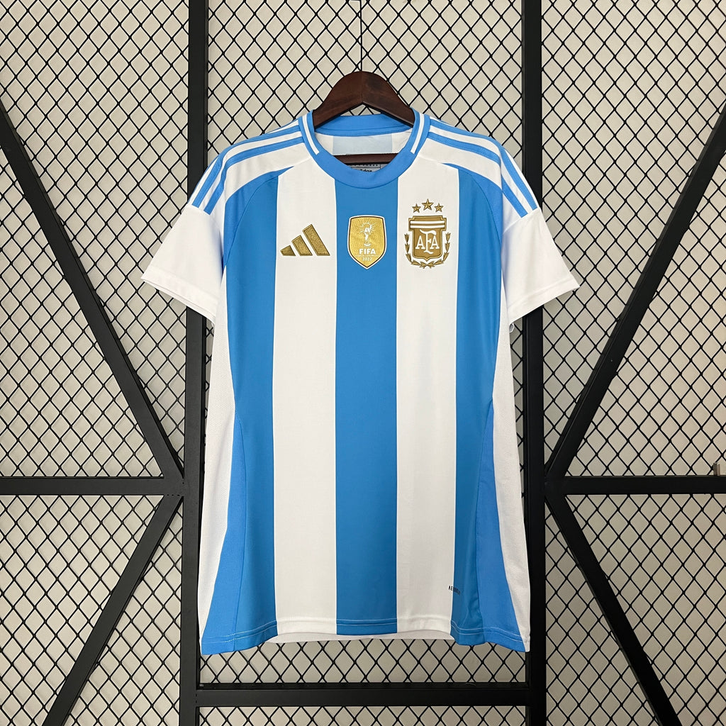 Argentina 1ª Equipación