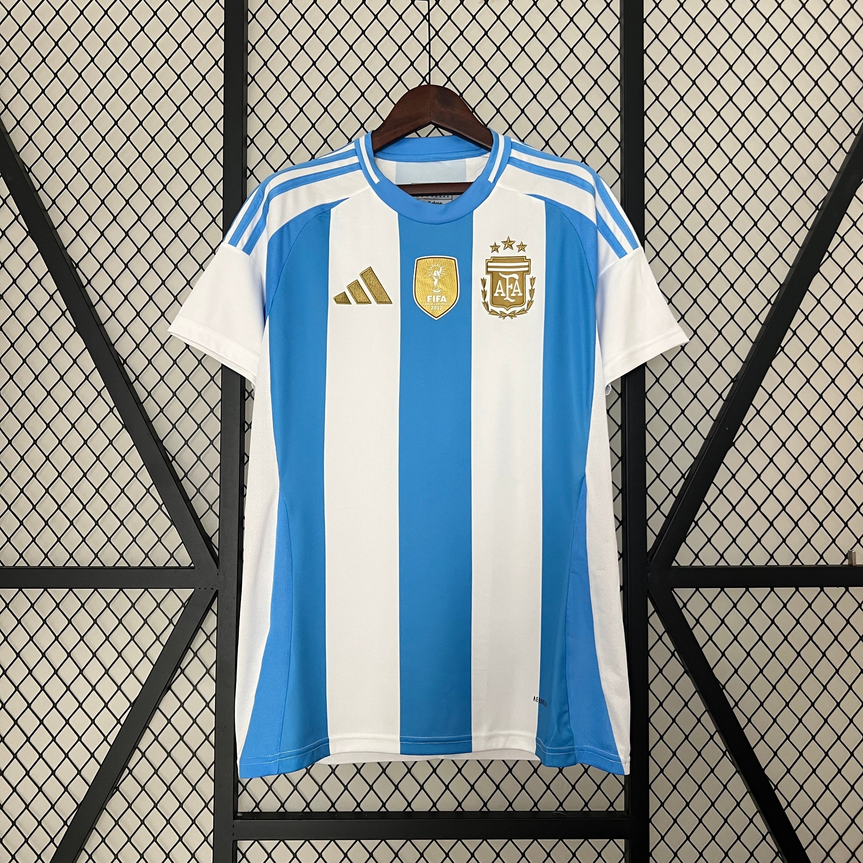 Argentina 1ª Equipación