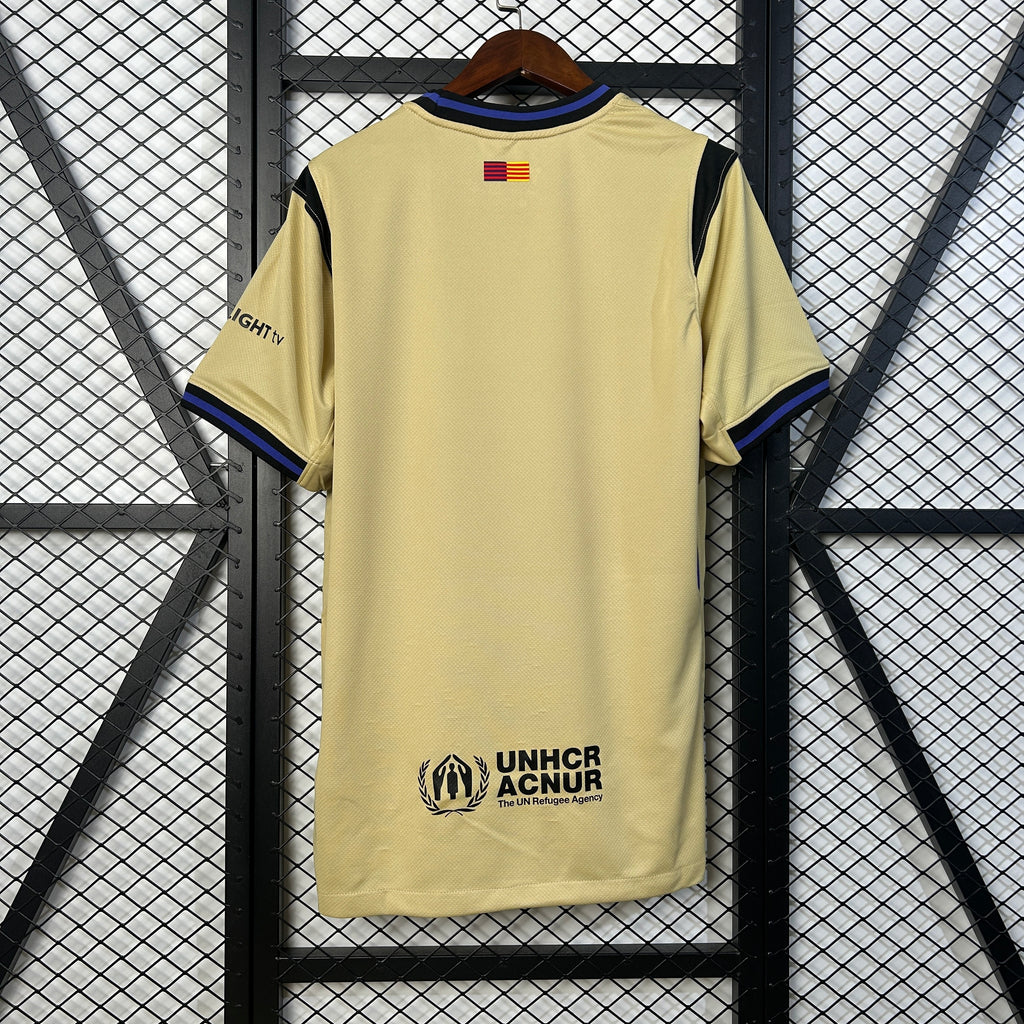 FC Barcelona 2ª Equipación x Kobe 2025-2026