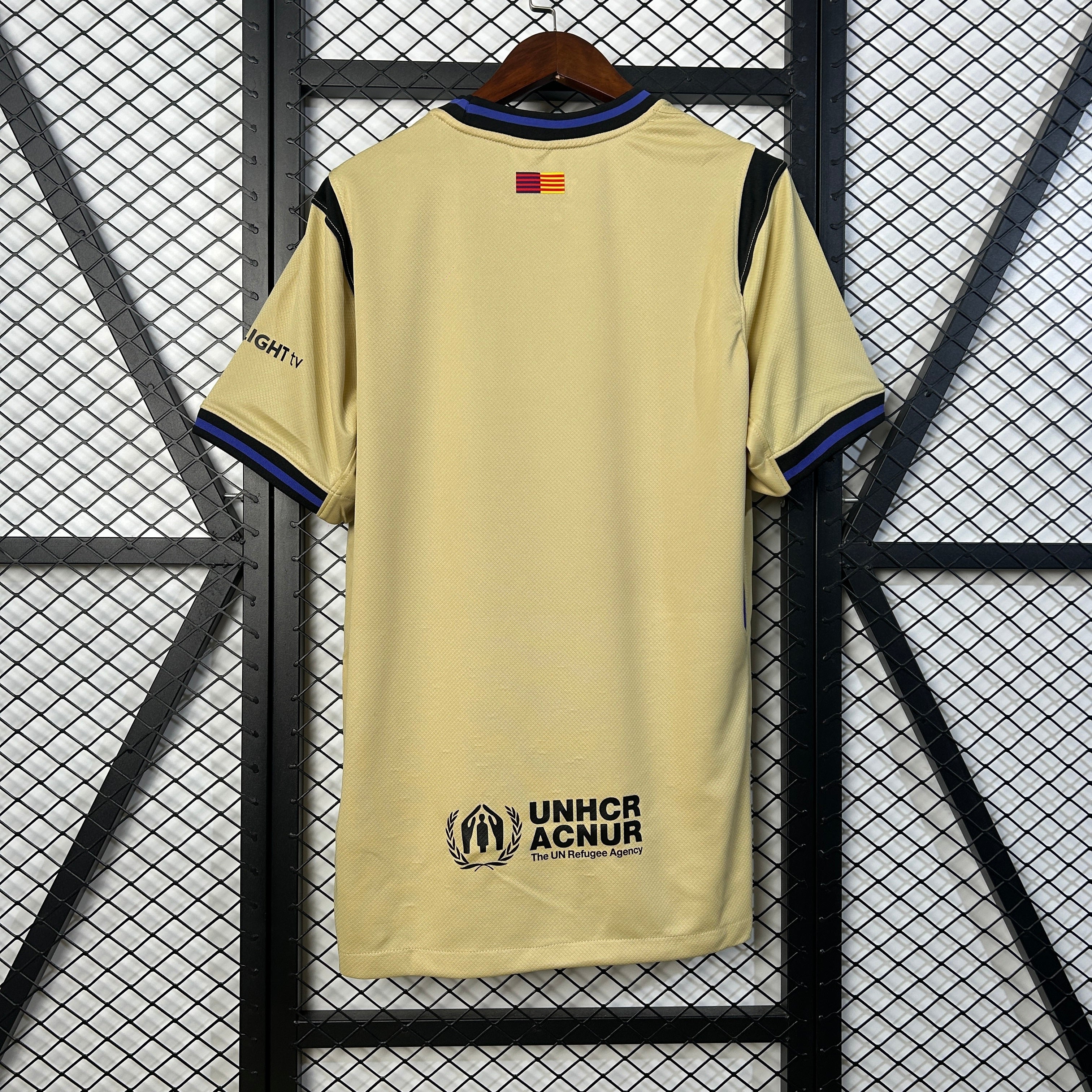 FC Barcelona 2ª Equipación x Kobe 2025-2026