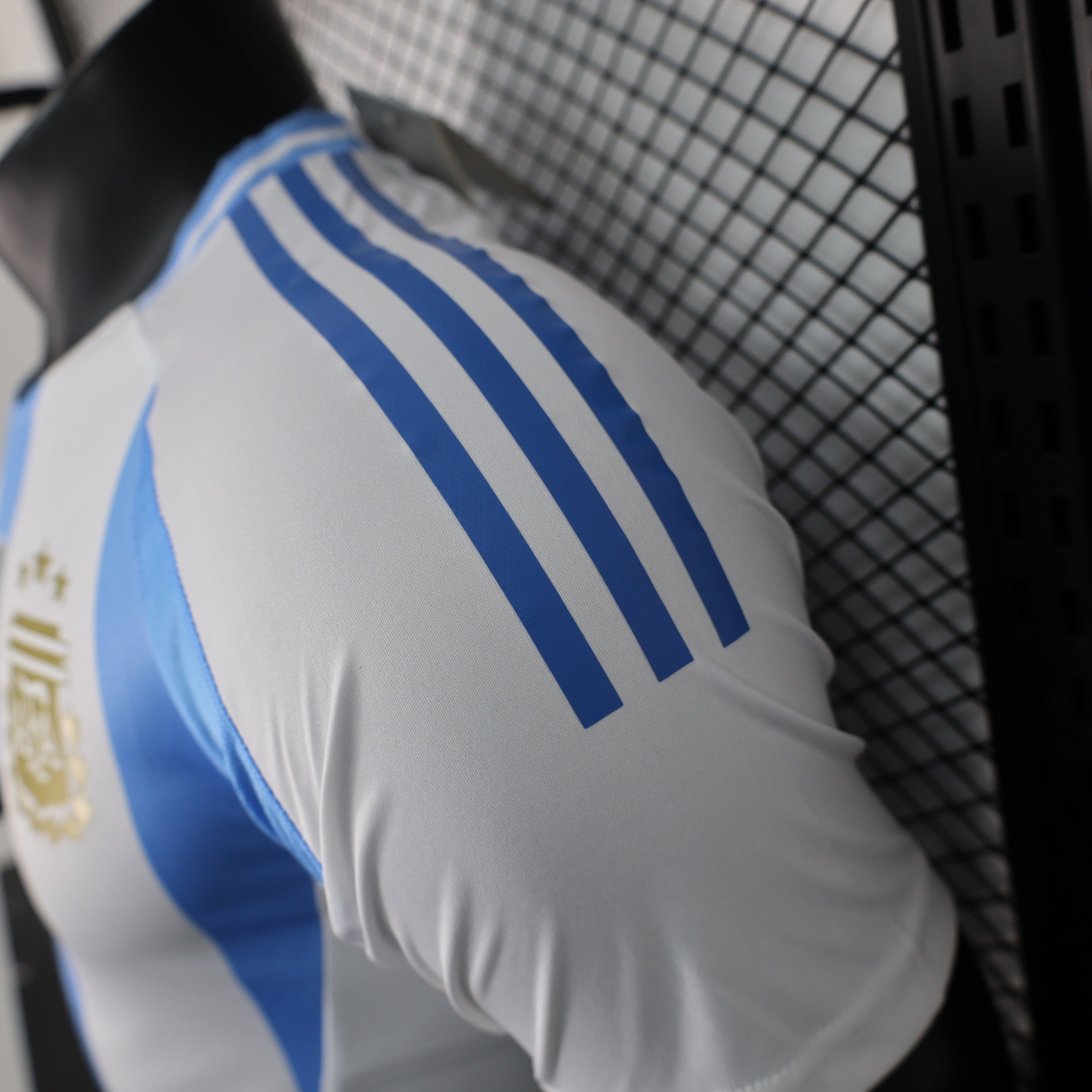 Argentina 1ª Equipación