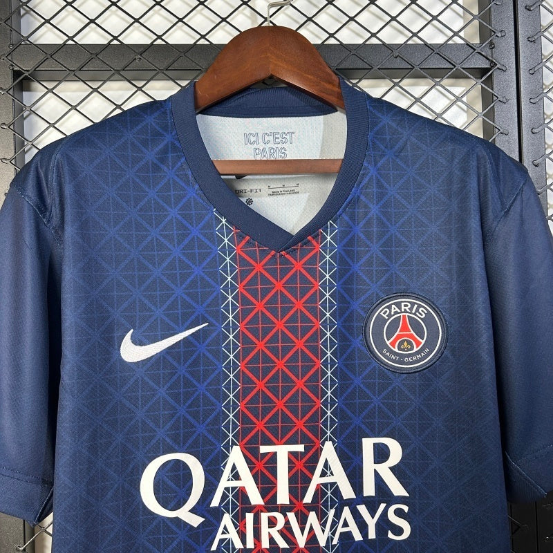 PSG 1ª Equipación 2025-2026