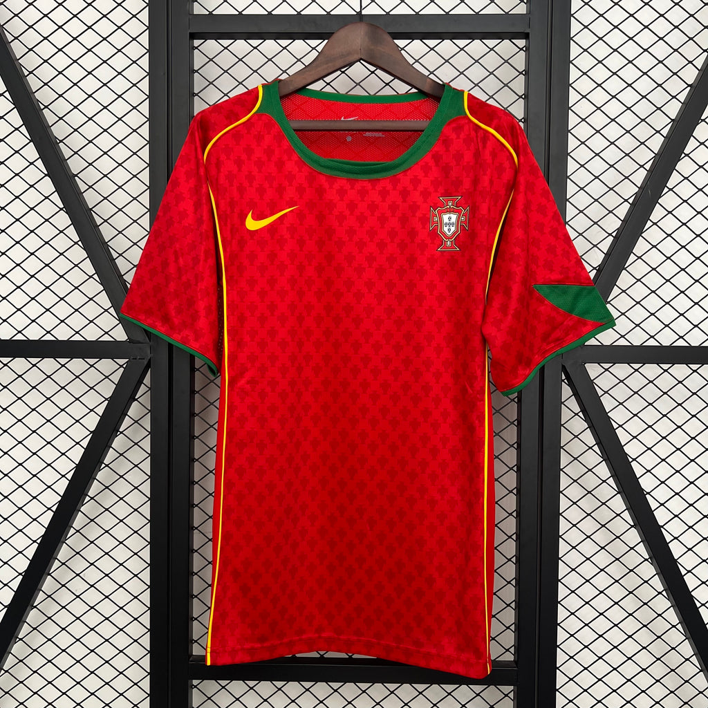 Portugal 2004