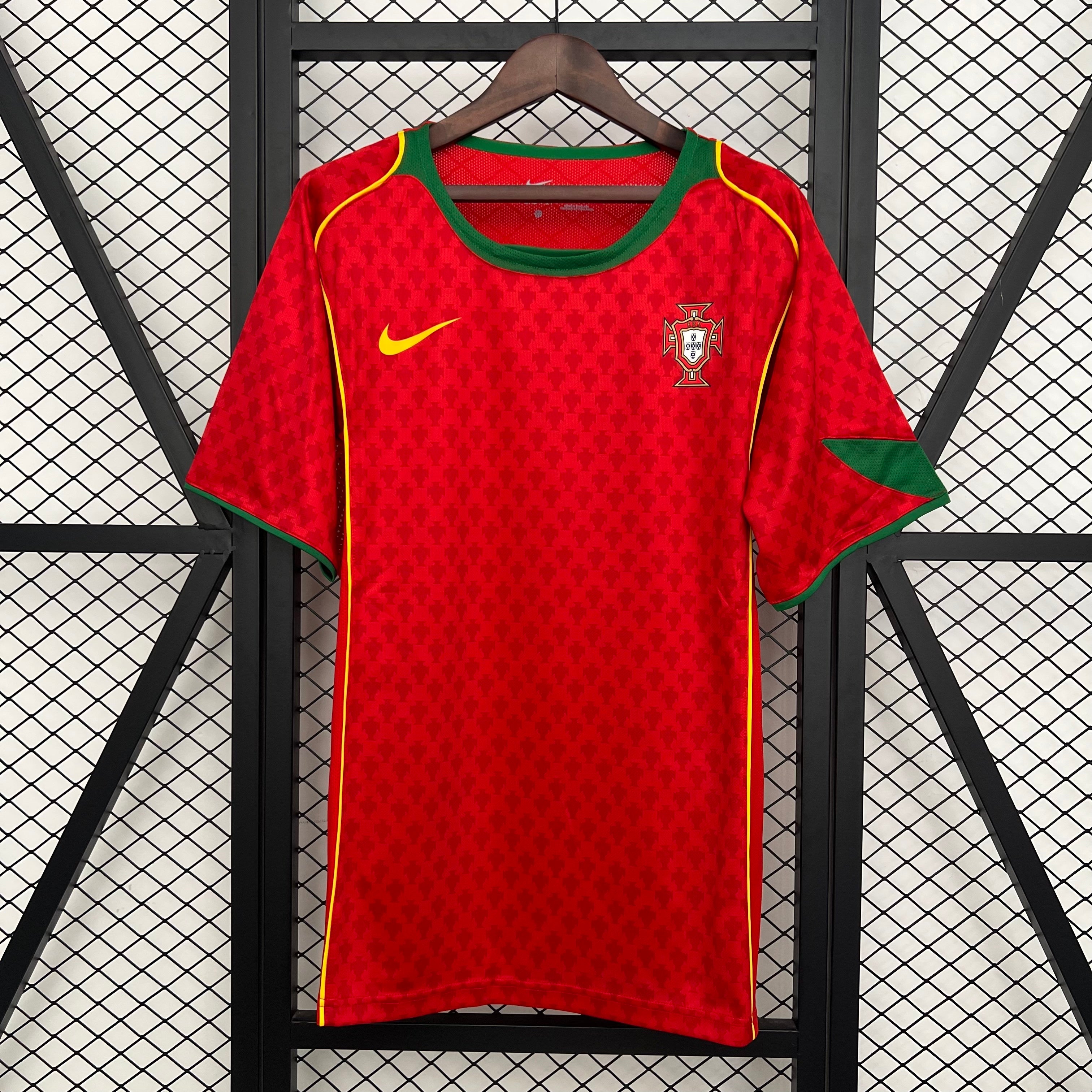 Portugal 2004