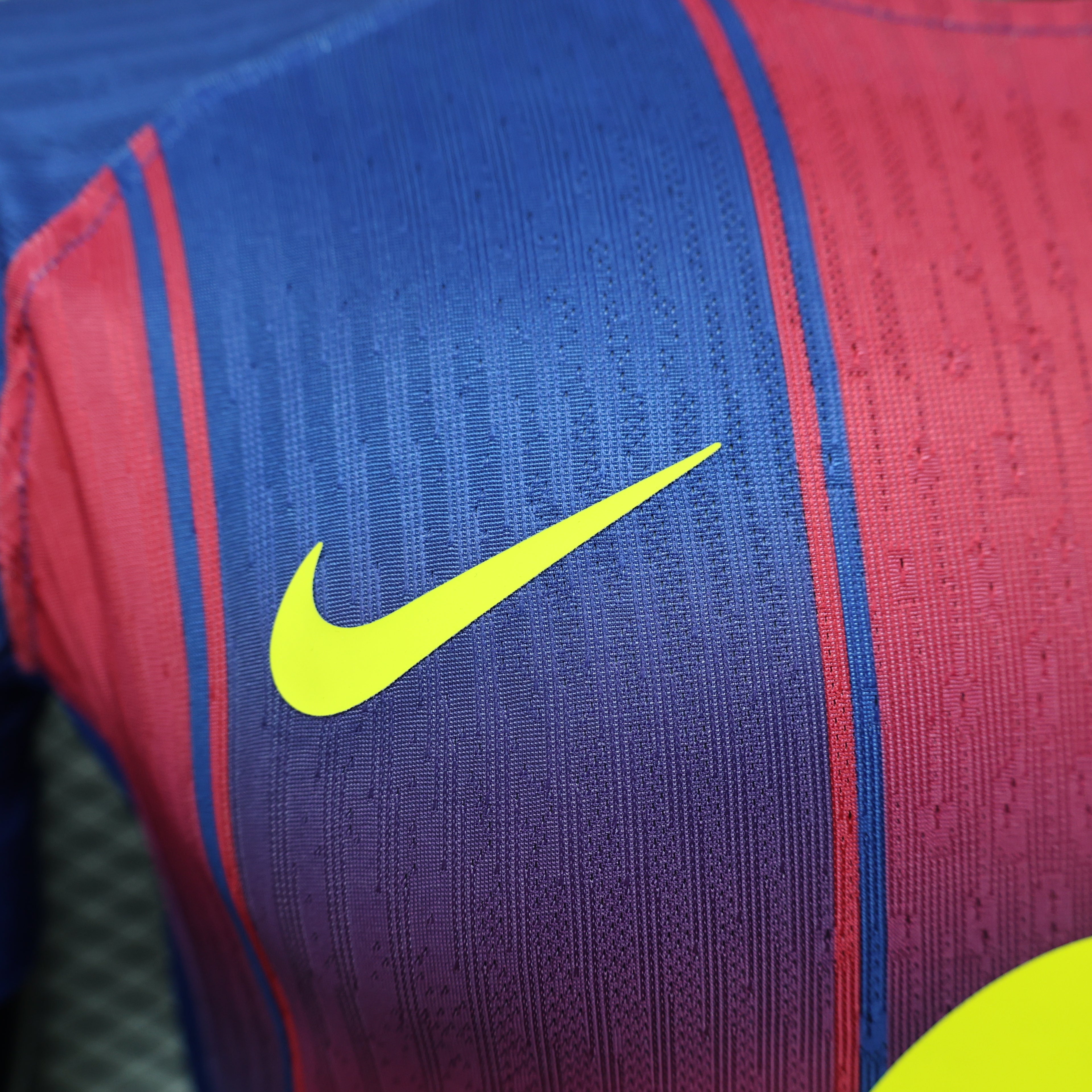 FC Barcelona 1ª Equipación 2025-2026