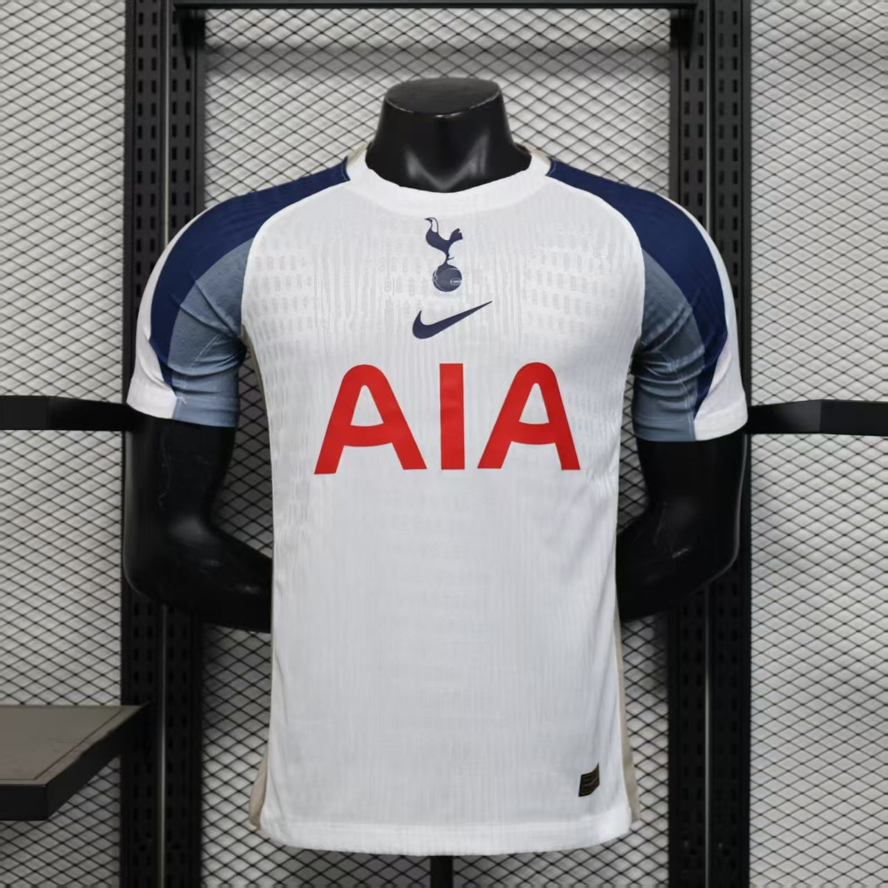Tottenham Hotspur FC 1ª Equipación 2025-2026