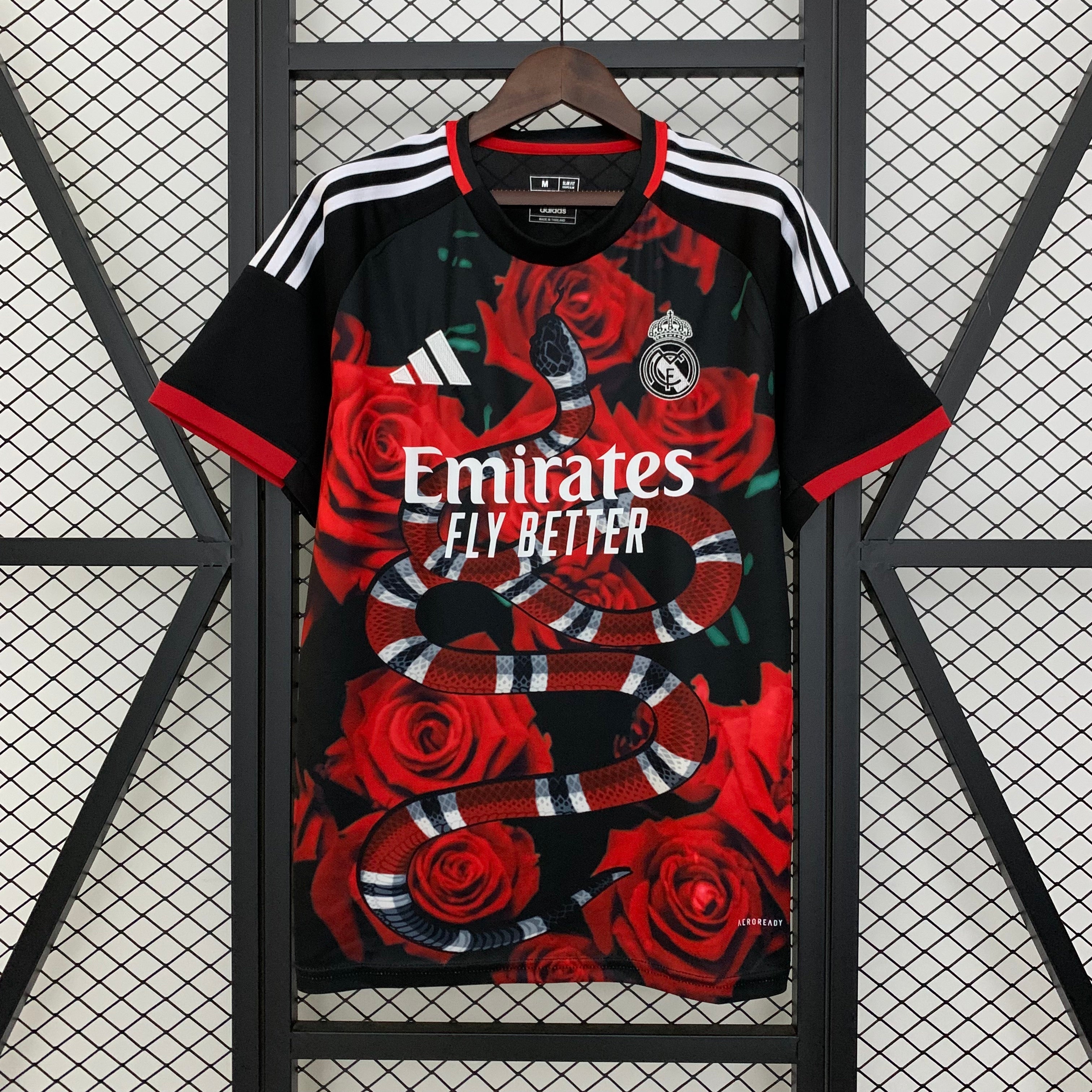 Real Madrid Special Edition 2025-2026