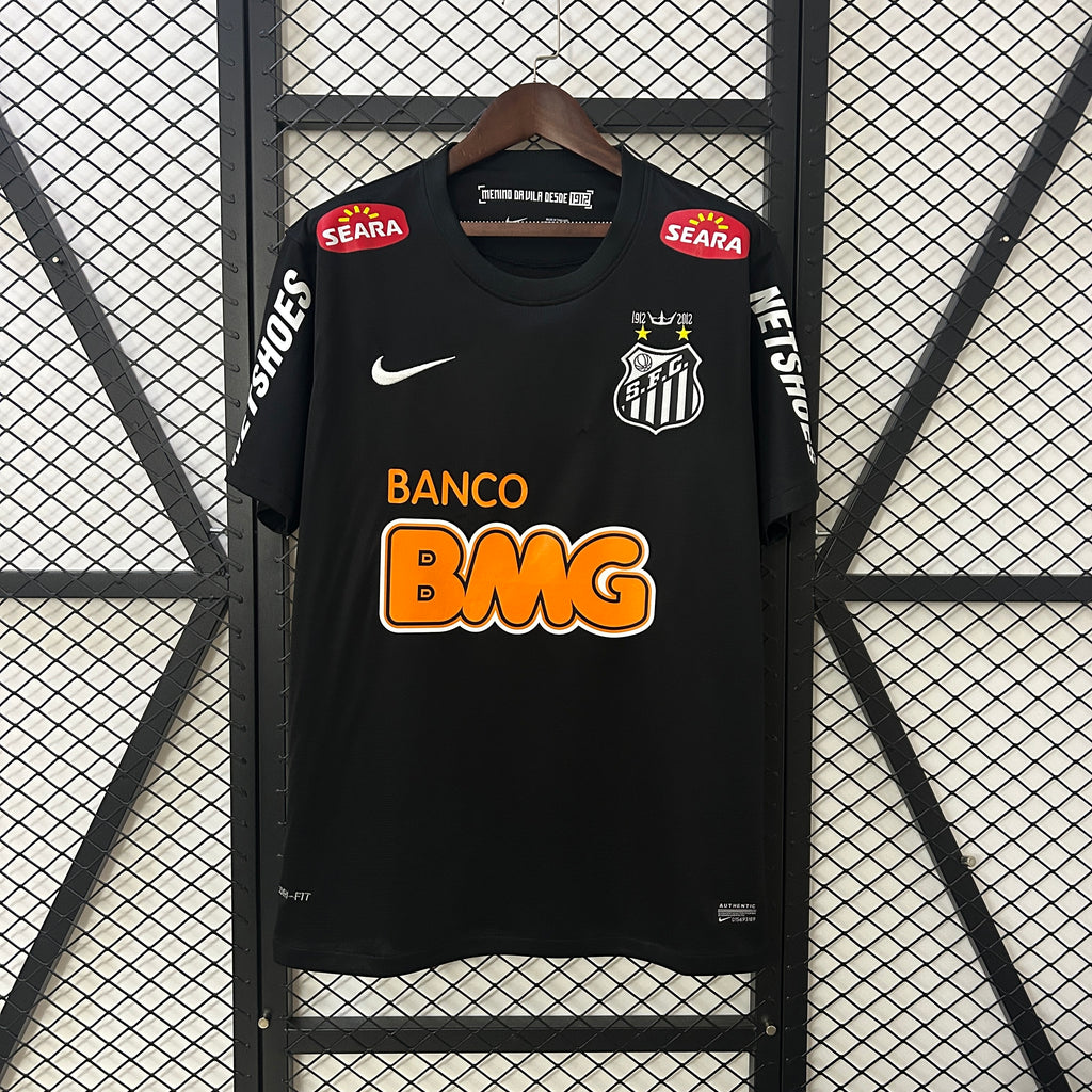 Santos 2012-2013