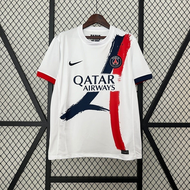 PSG 2ª Equipación 2025-2026