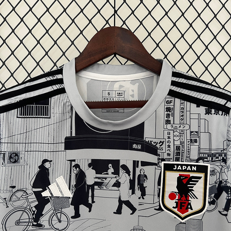 Japón - Tokyo Special Edition