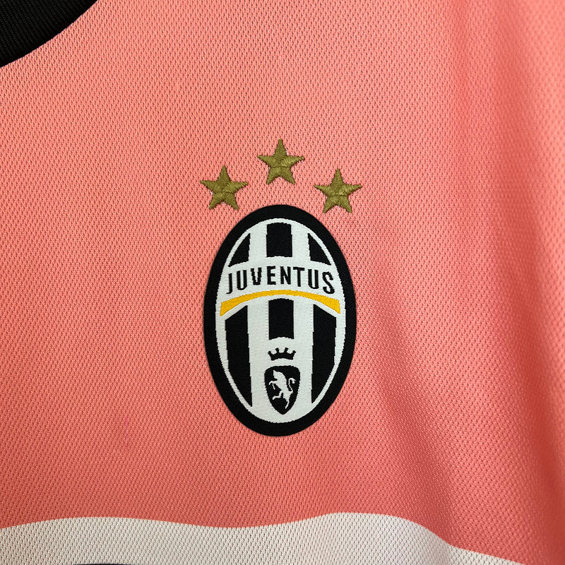 Juventus 2015-2016