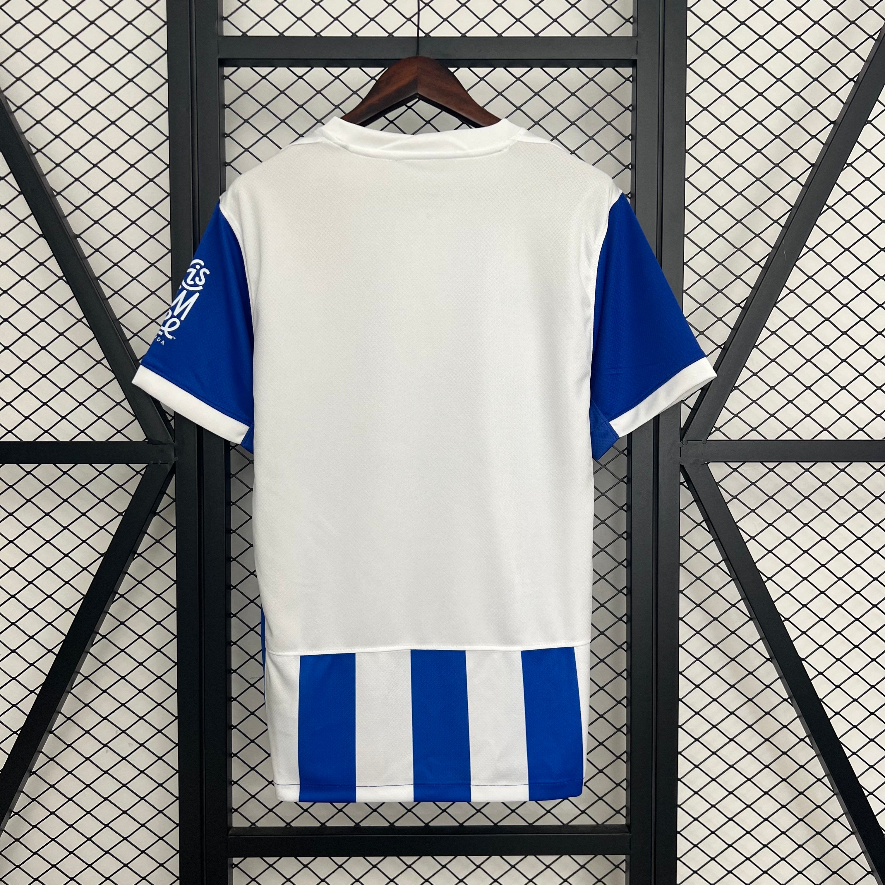 Brighton 1ª Equipación 2025-2026