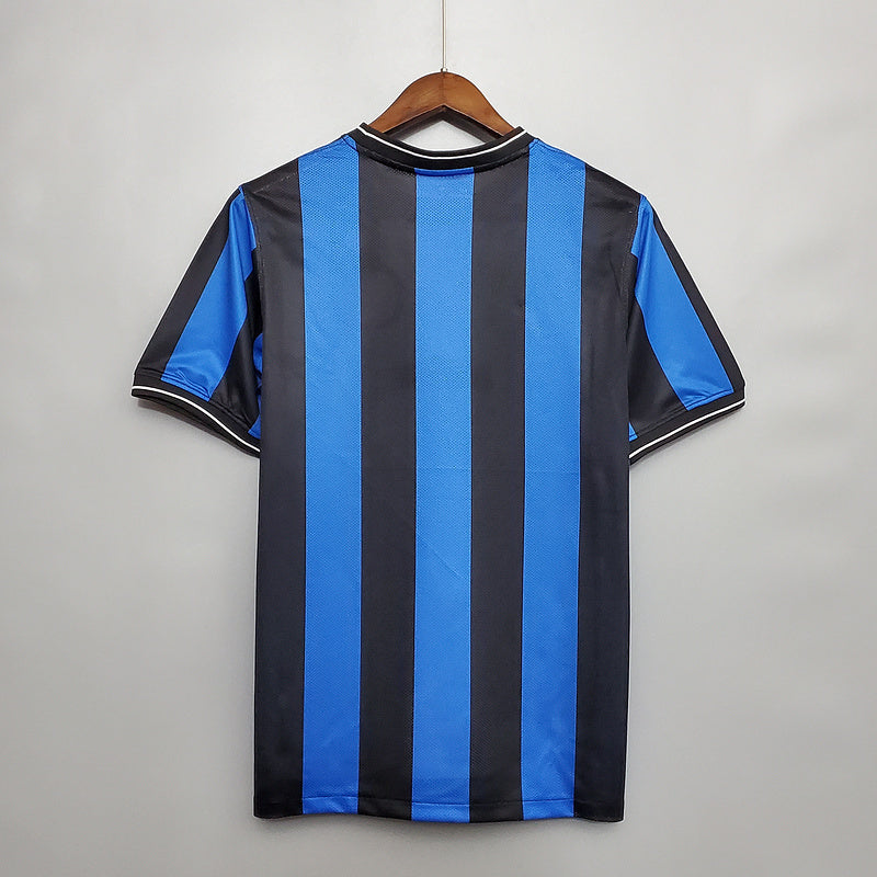 Inter Milan 2009-2010 CL Final