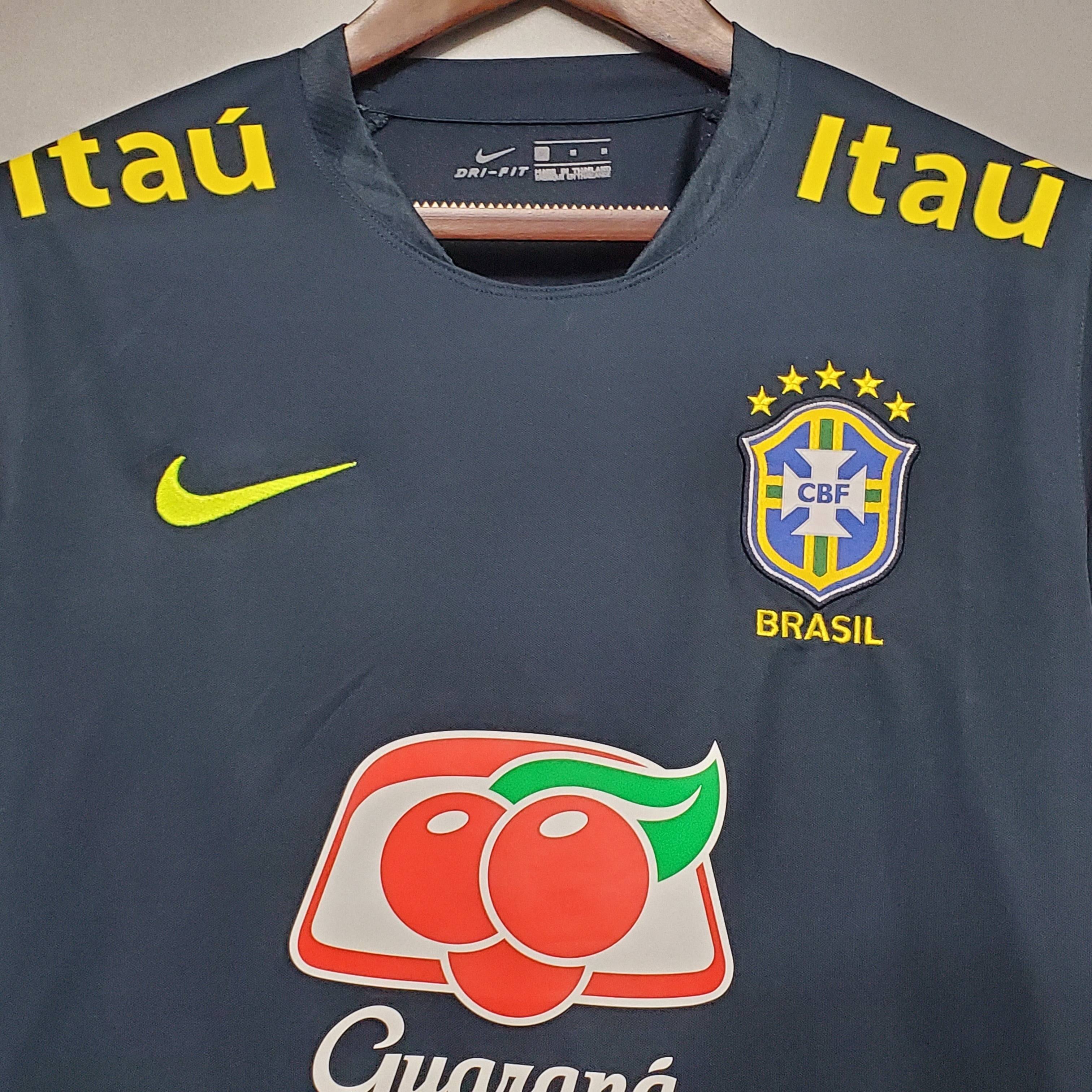 Brasil - Training Edition