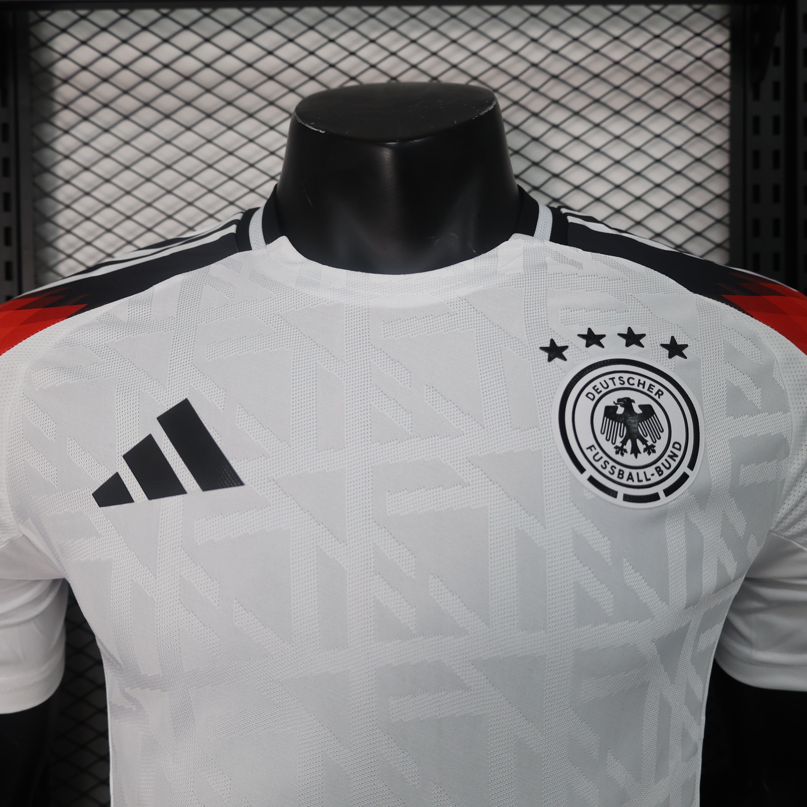 Alemania 1ª Equipación