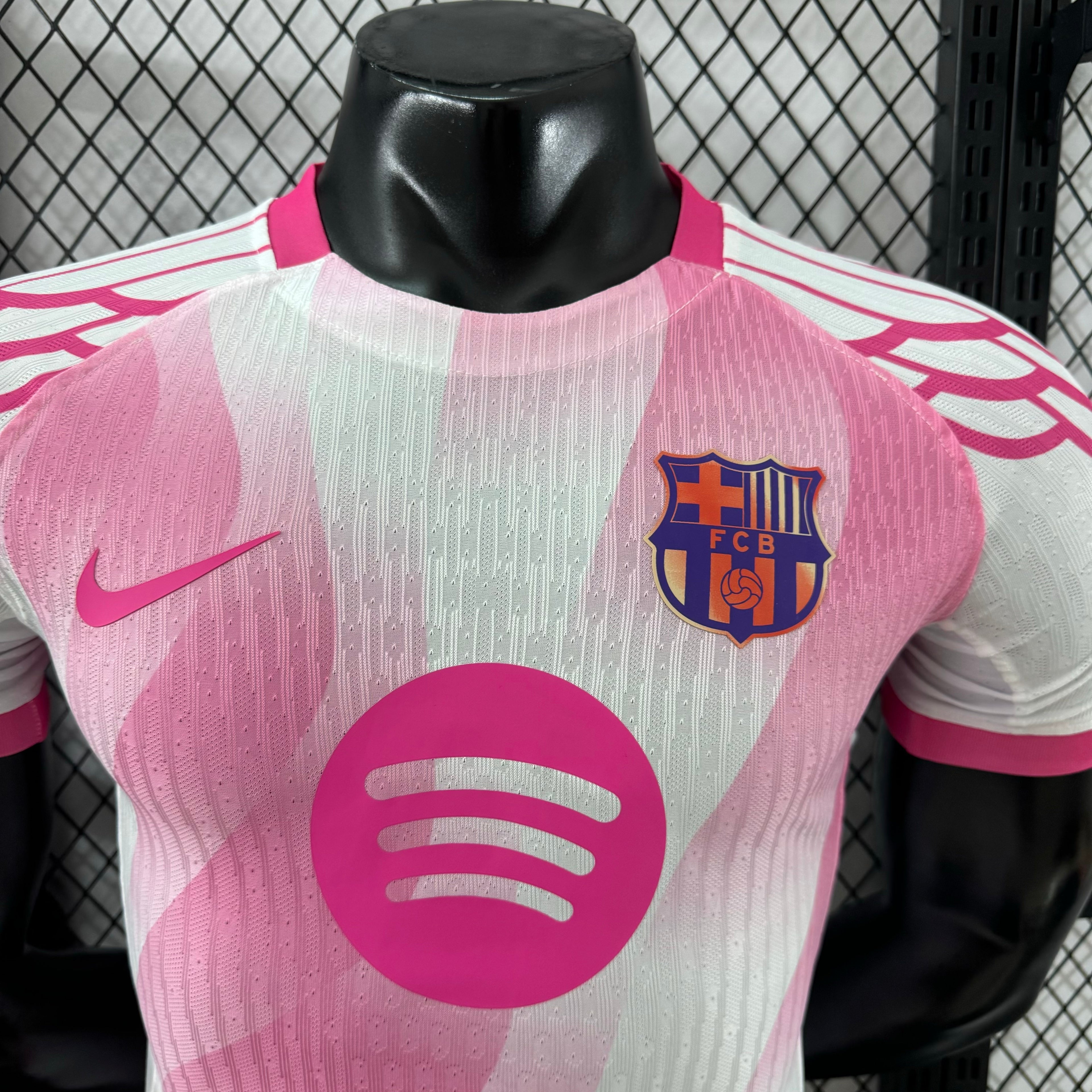 FC Barcelona Special Edition 2025-2026