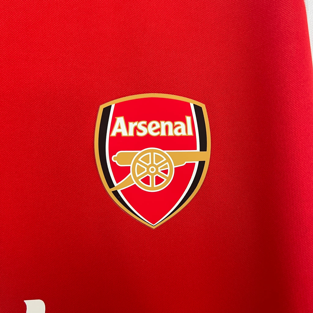 Arsenal FC 2014-2015