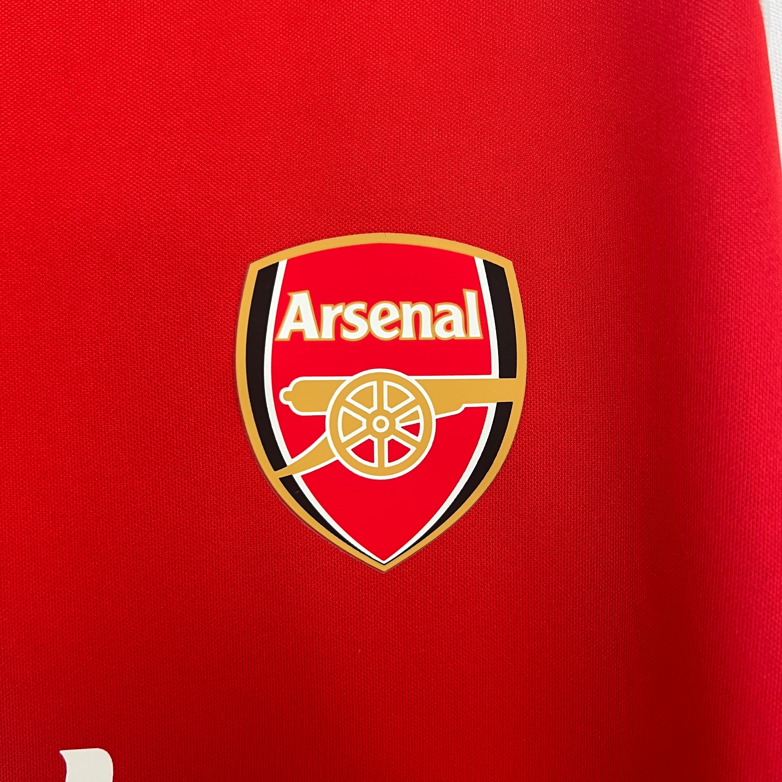 Arsenal FC 2014-2015