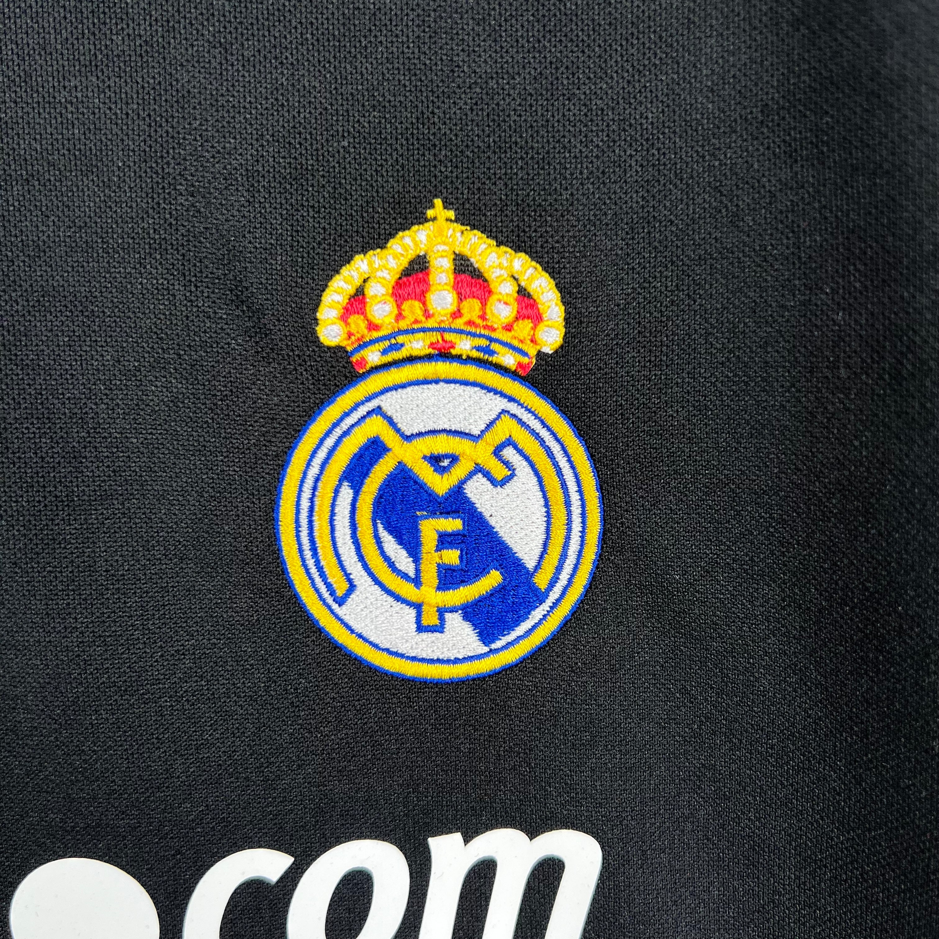 Real Madrid 2008-2009