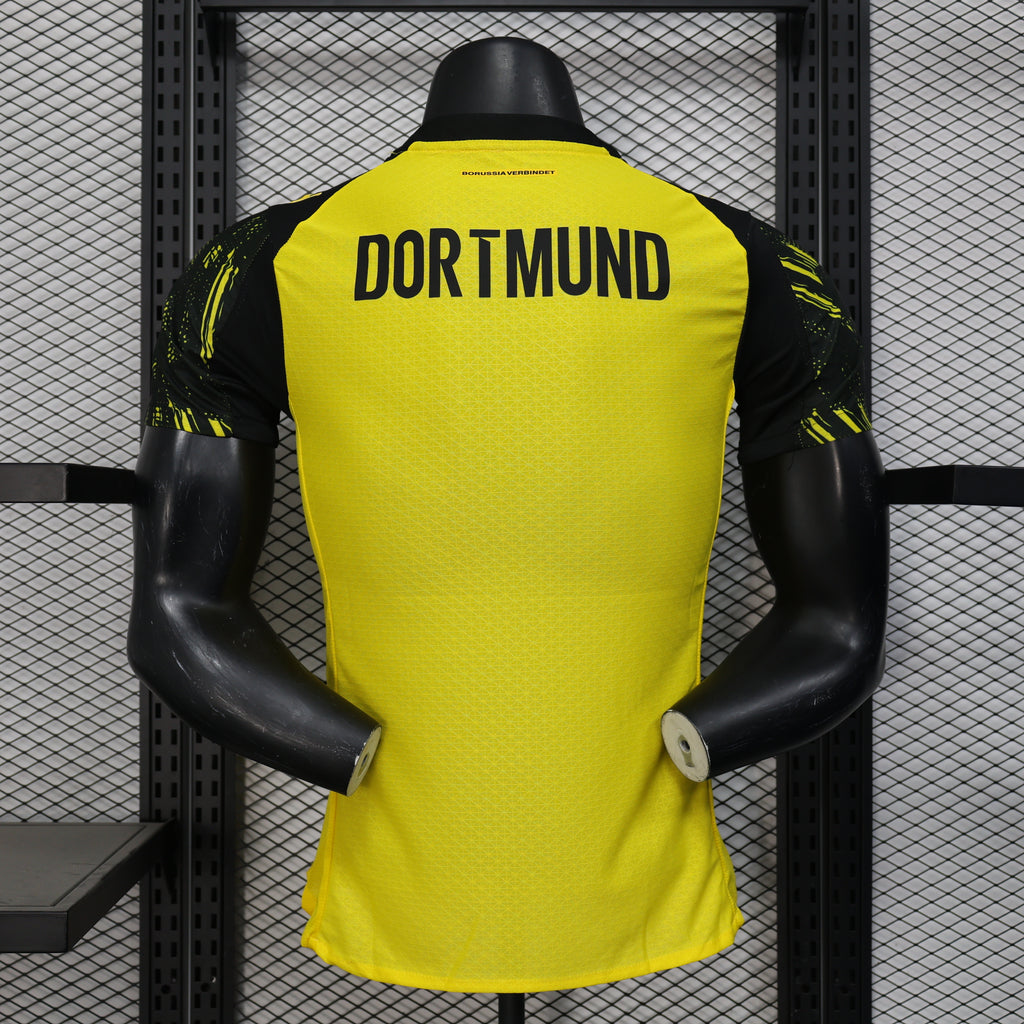 BVB Borussia Dormund 1ª Equipación 2025-2026