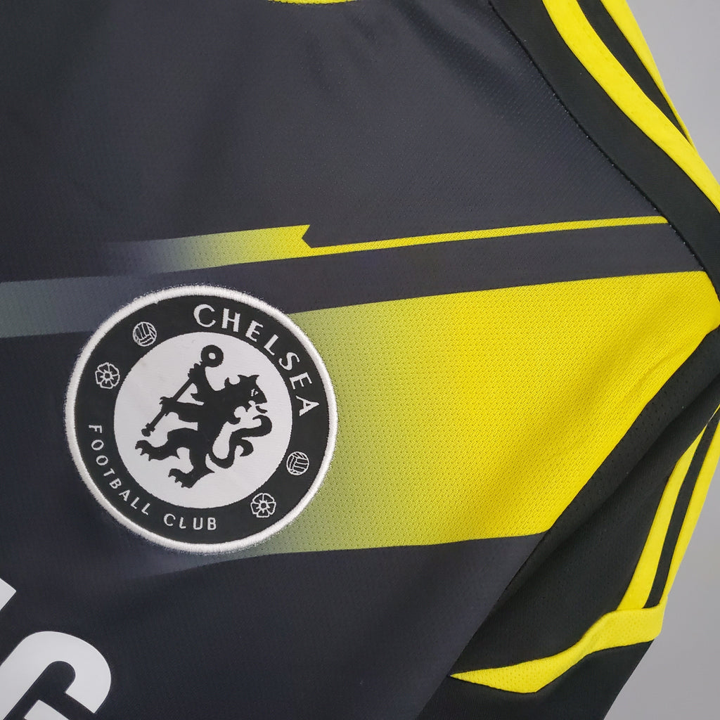 Chelsea 2012-2013