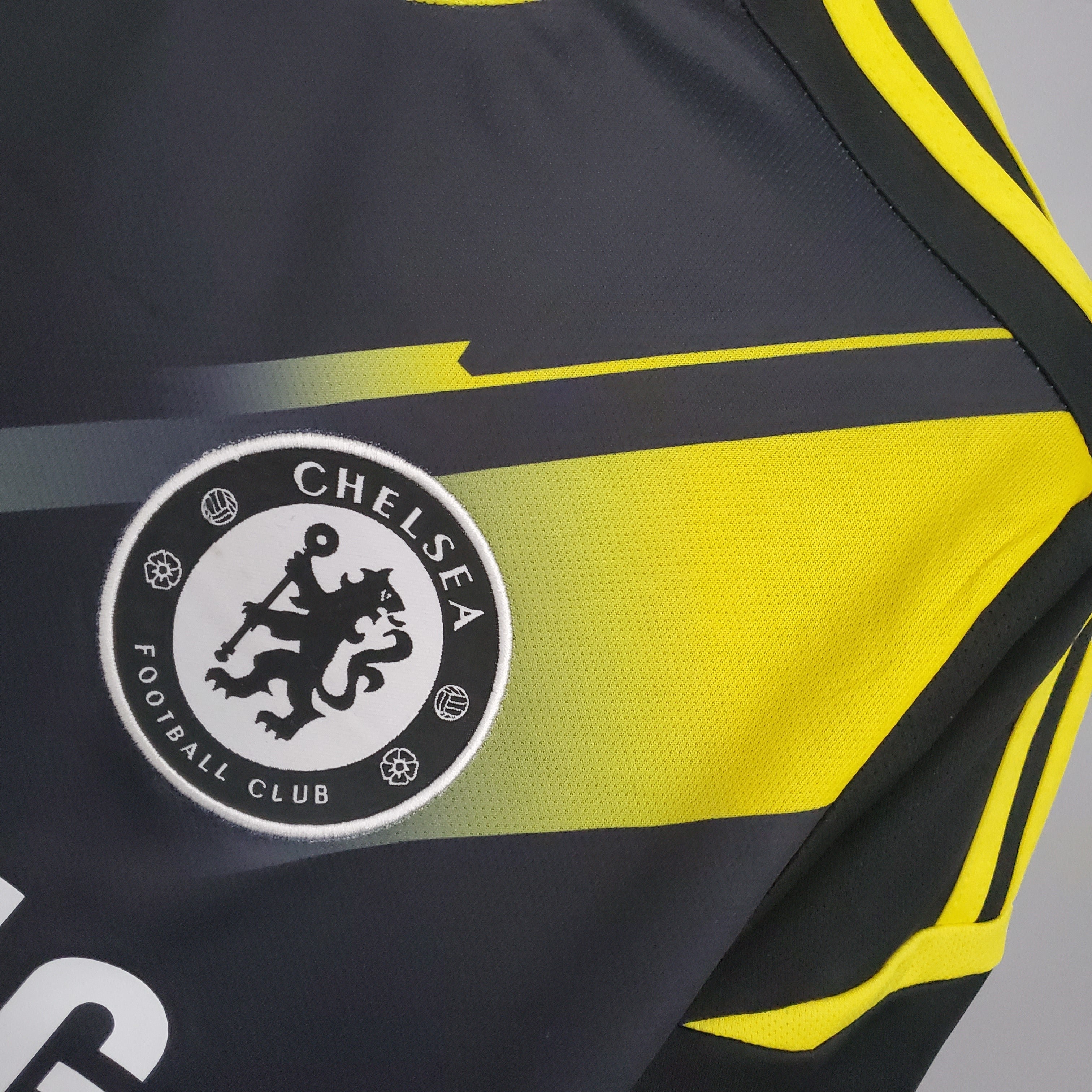 Chelsea 2012-2013