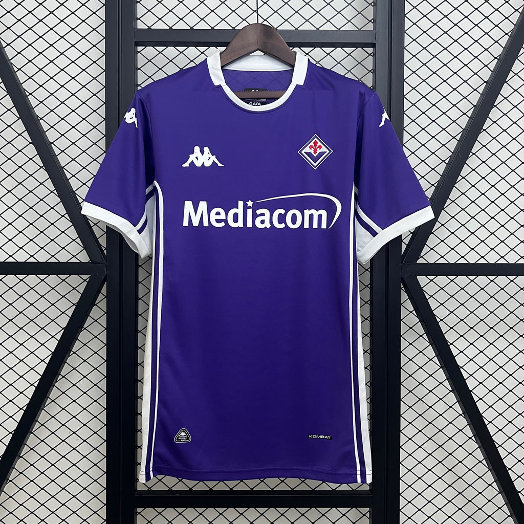 Fiorentina 1ª Equipación 2025/2026