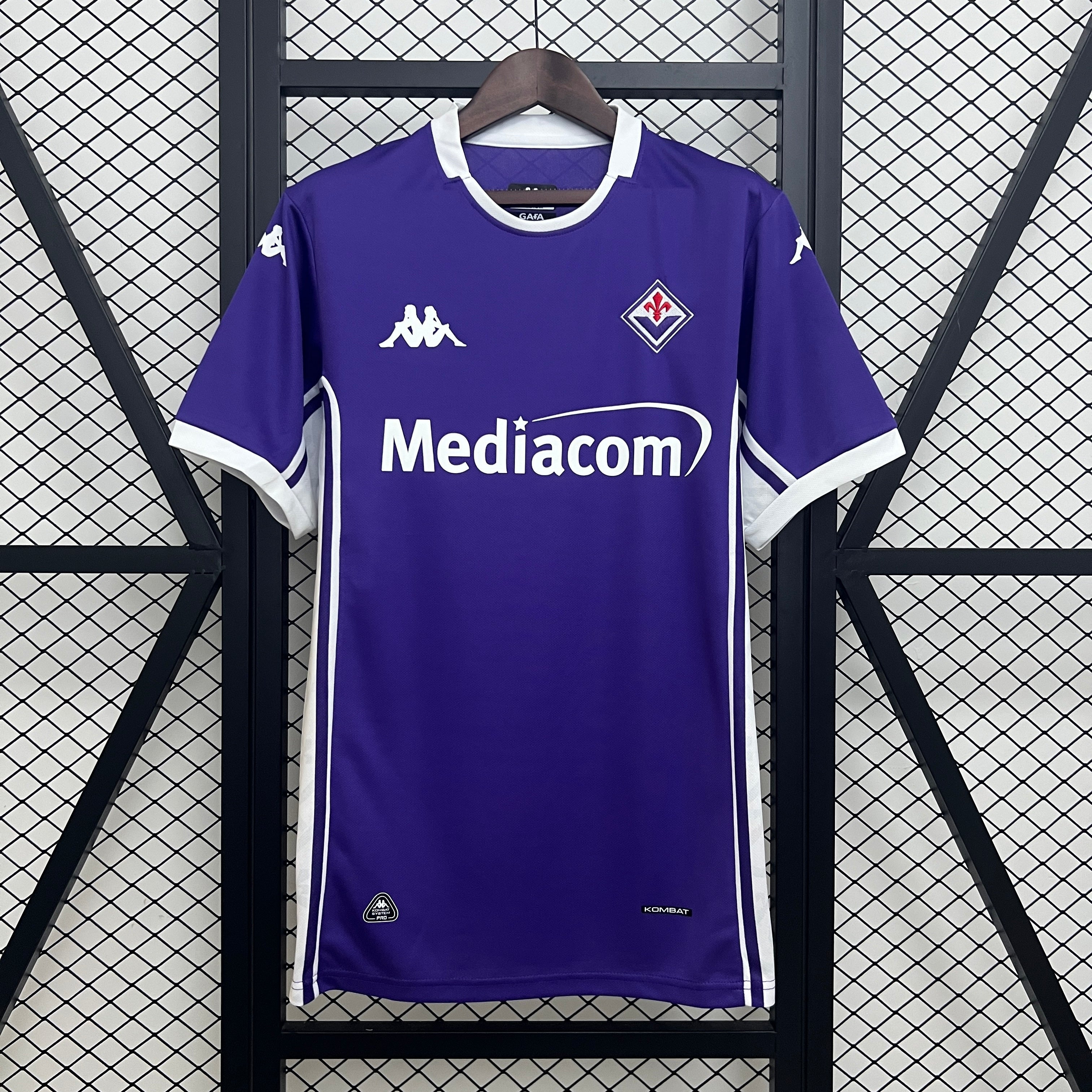 Fiorentina 1ª Equipación 2025/2026