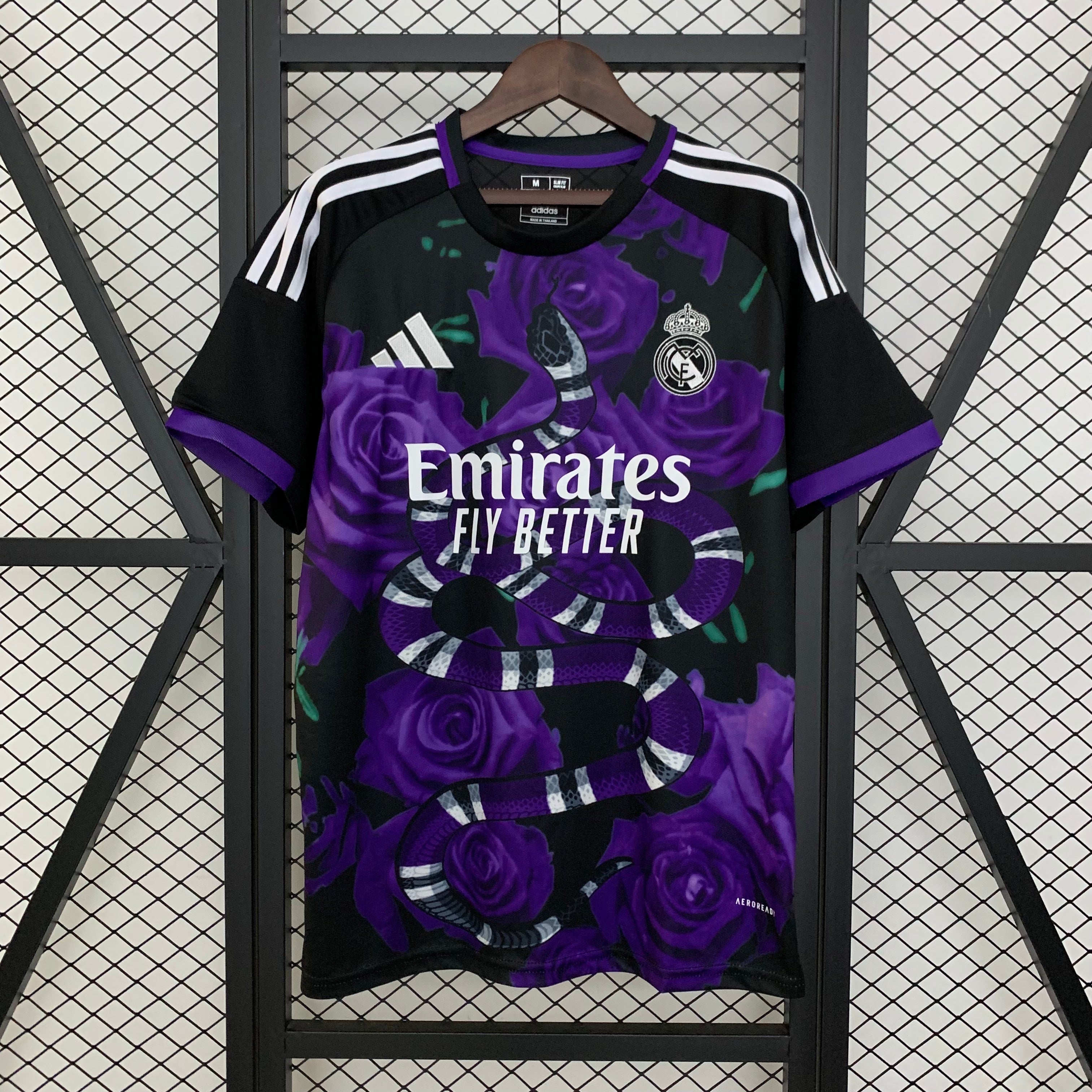 Real Madrid Special Edition 2025-2026