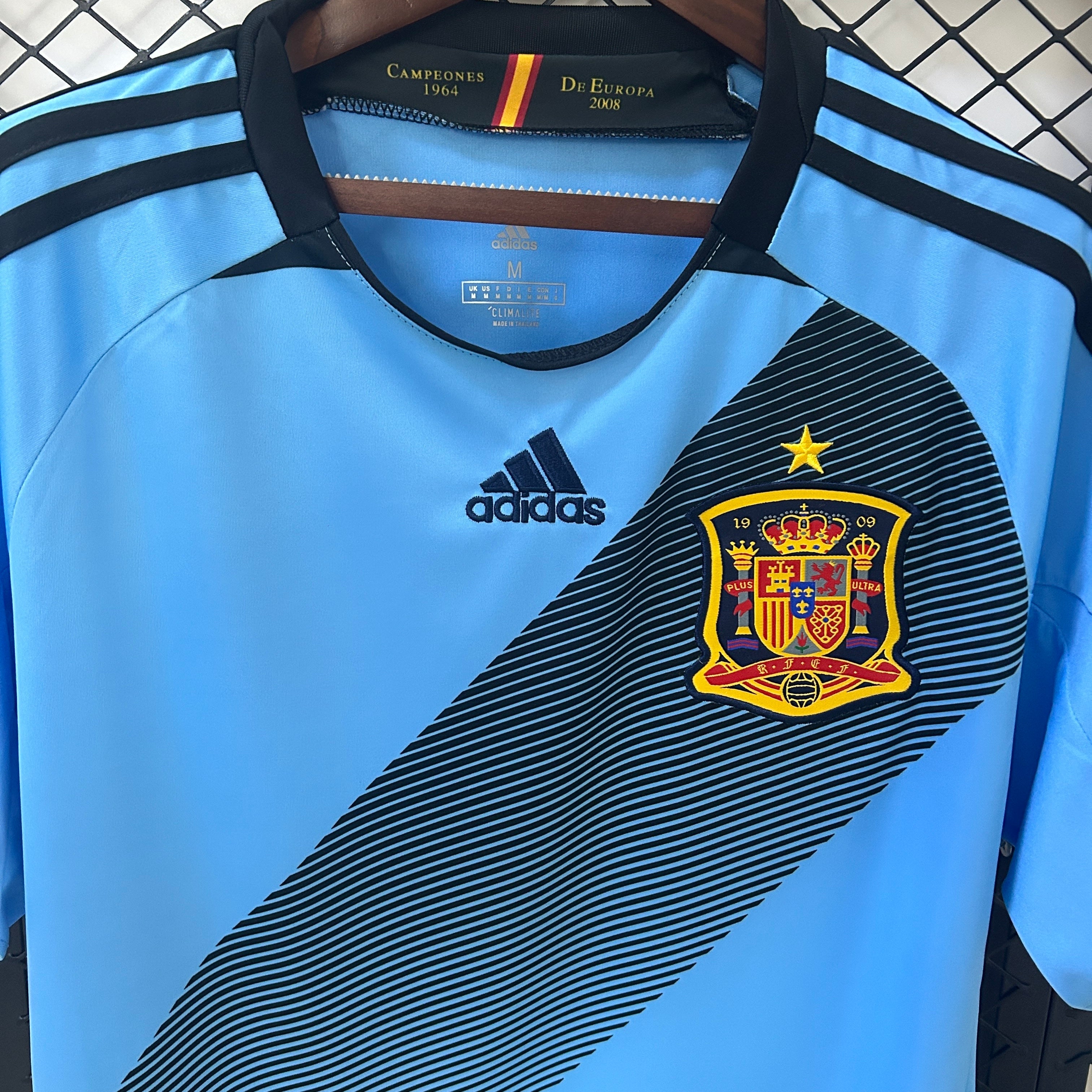 España 2012