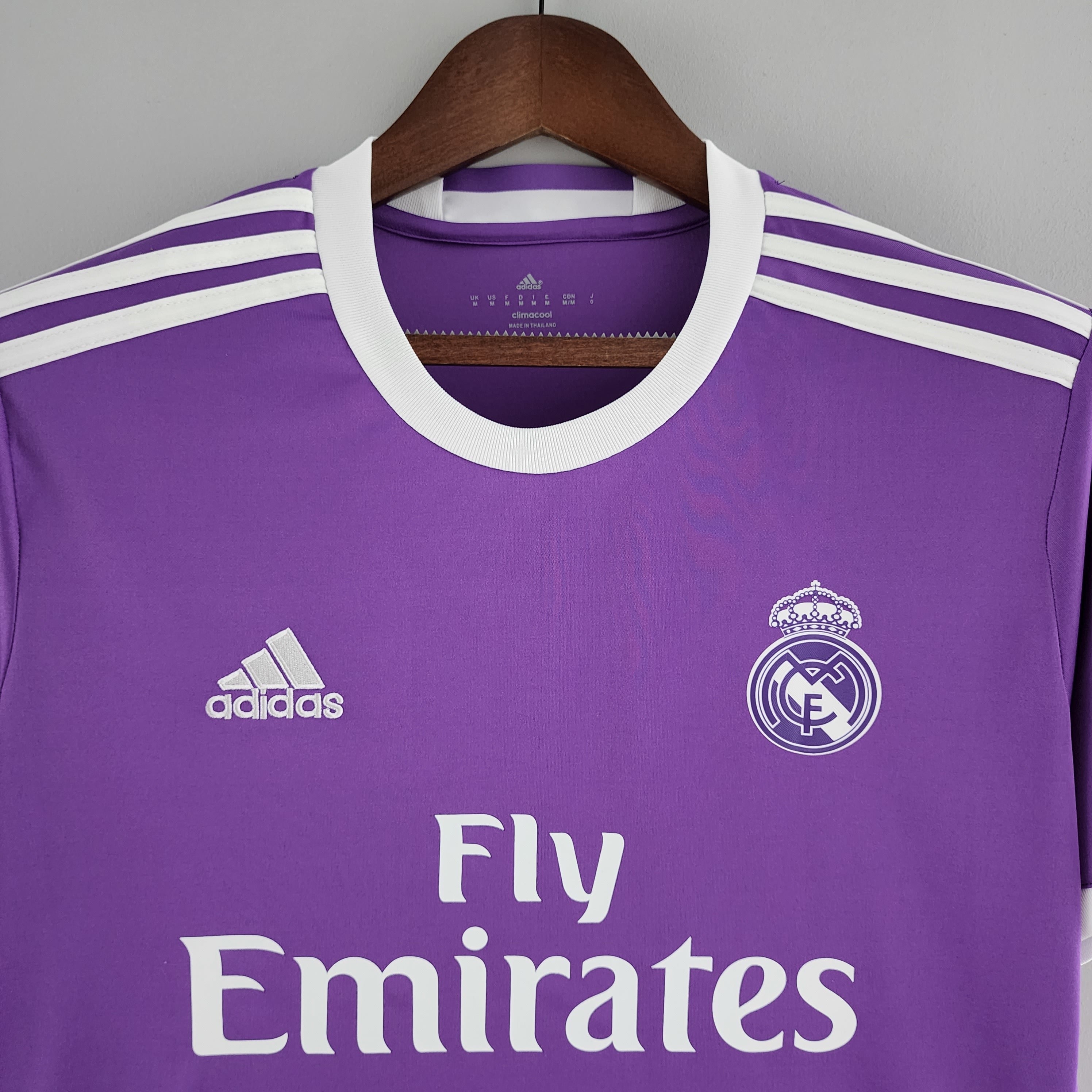 Real Madrid 2016-2017