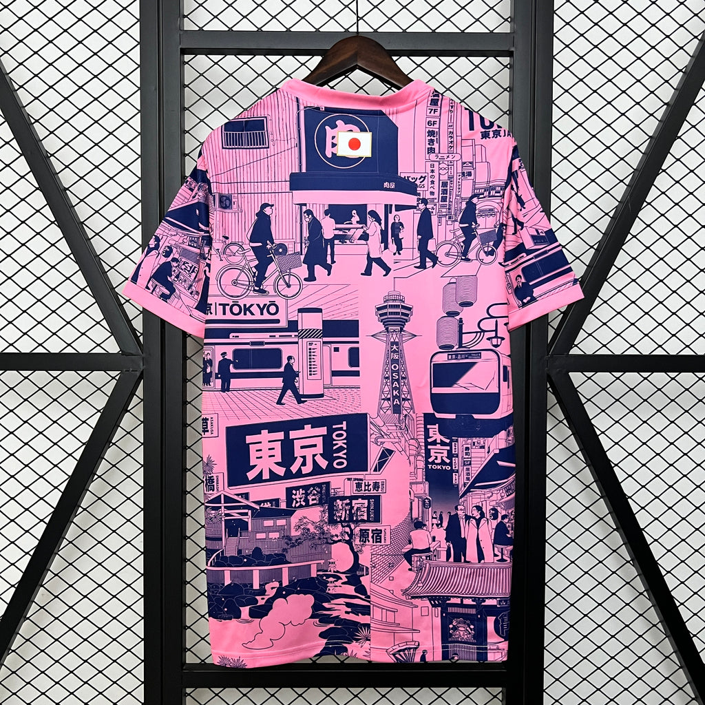 Japón - Tokyo Special Edition