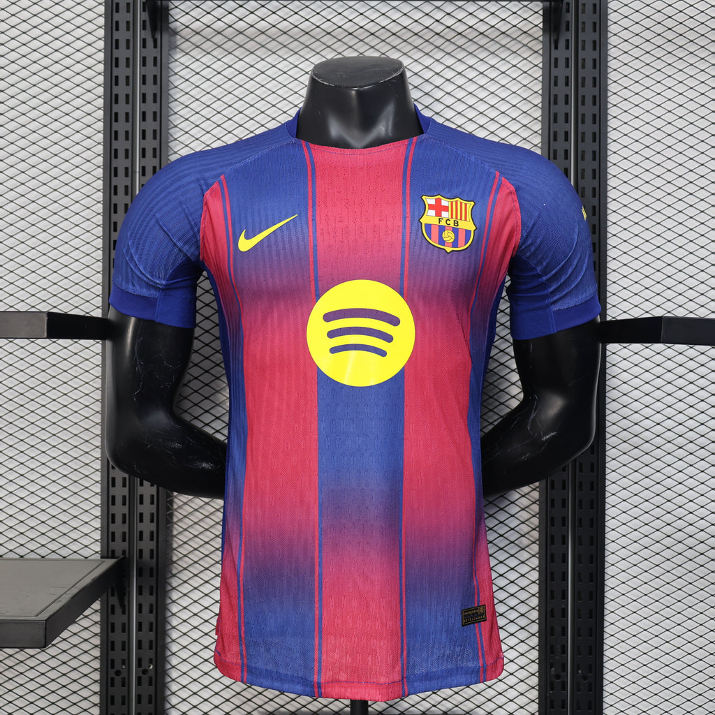 FC Barcelona 1ª Equipación 2025-2026