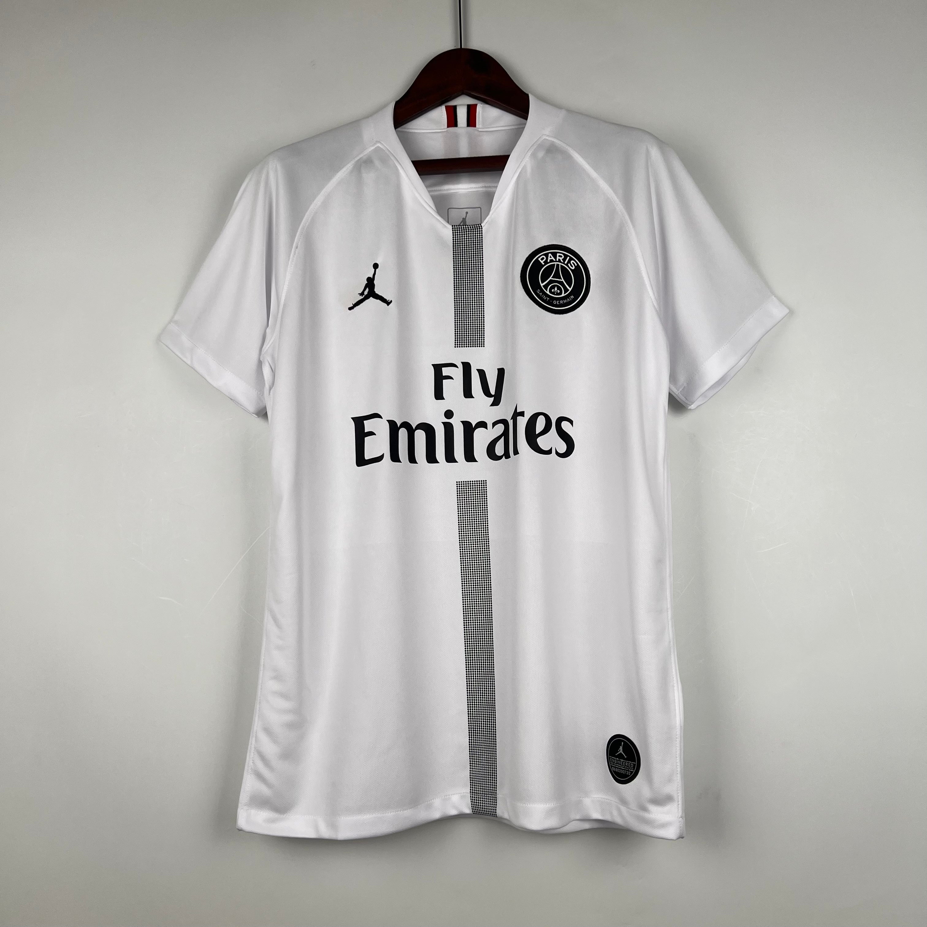 PSG 2018-2019
