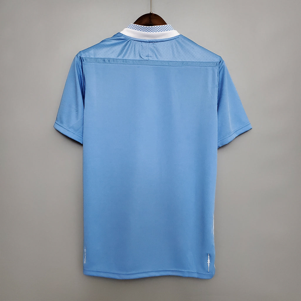 Manchester City 2011-2012