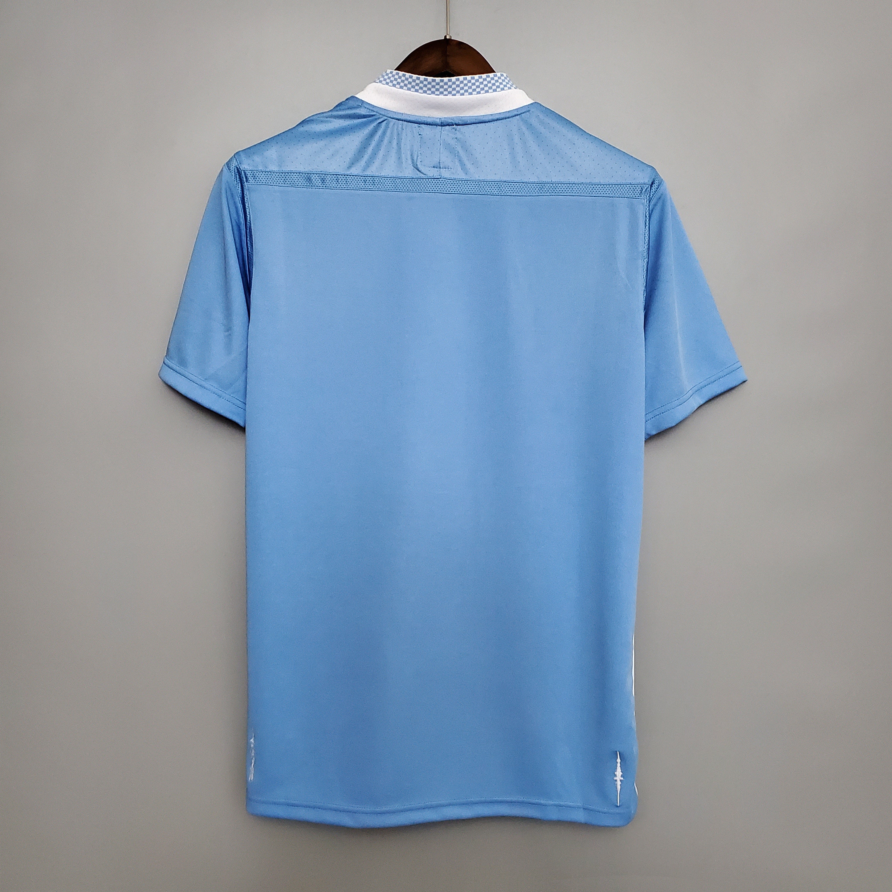 Manchester City 2011-2012