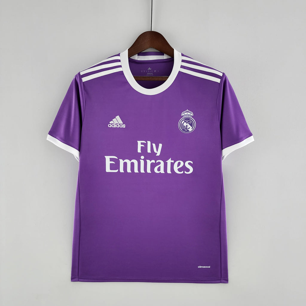 Real Madrid 2016-2017