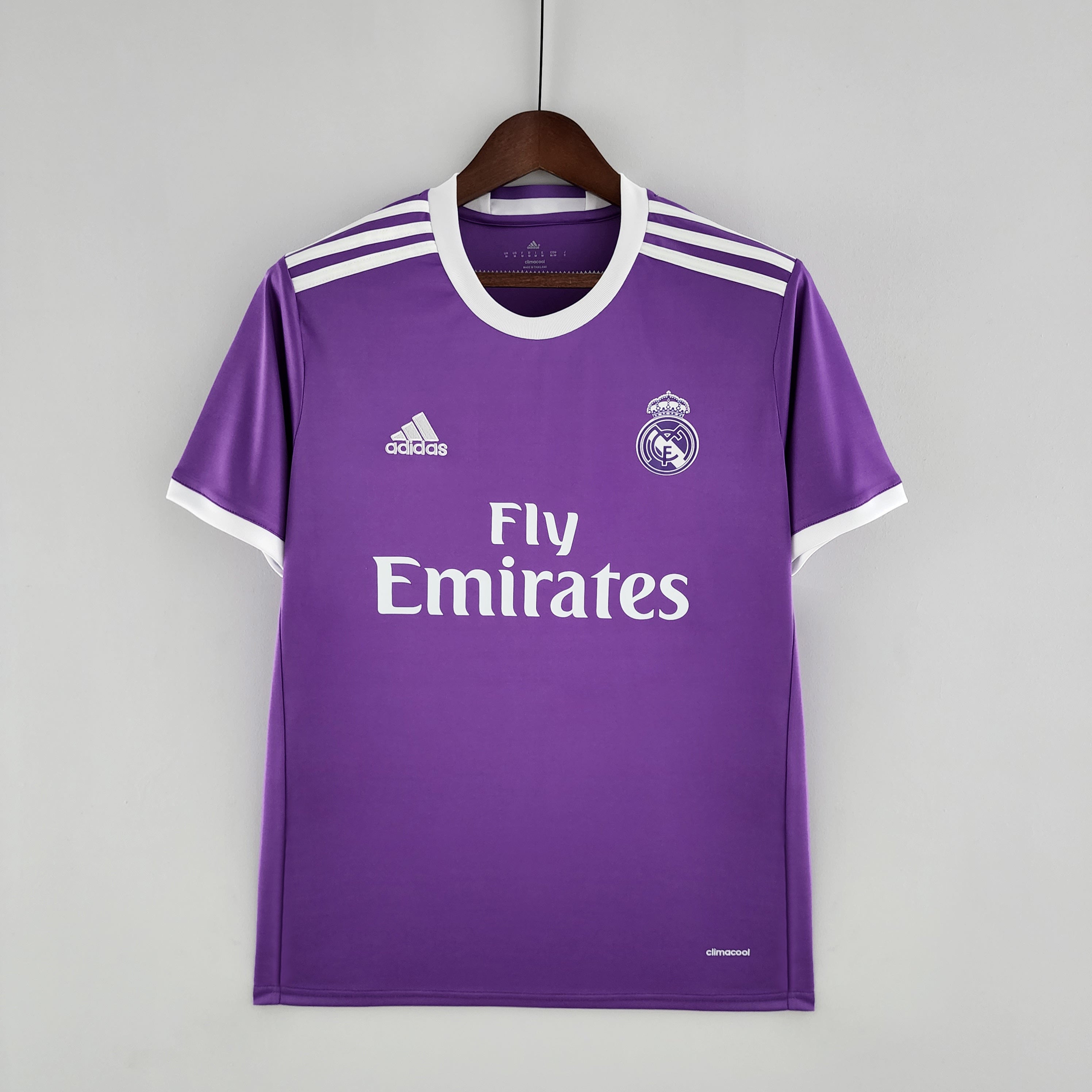 Real Madrid 2016-2017