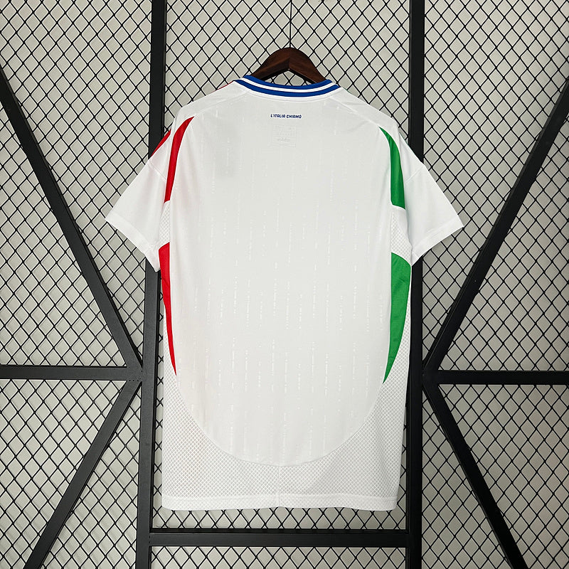Italia 2ª Equipación