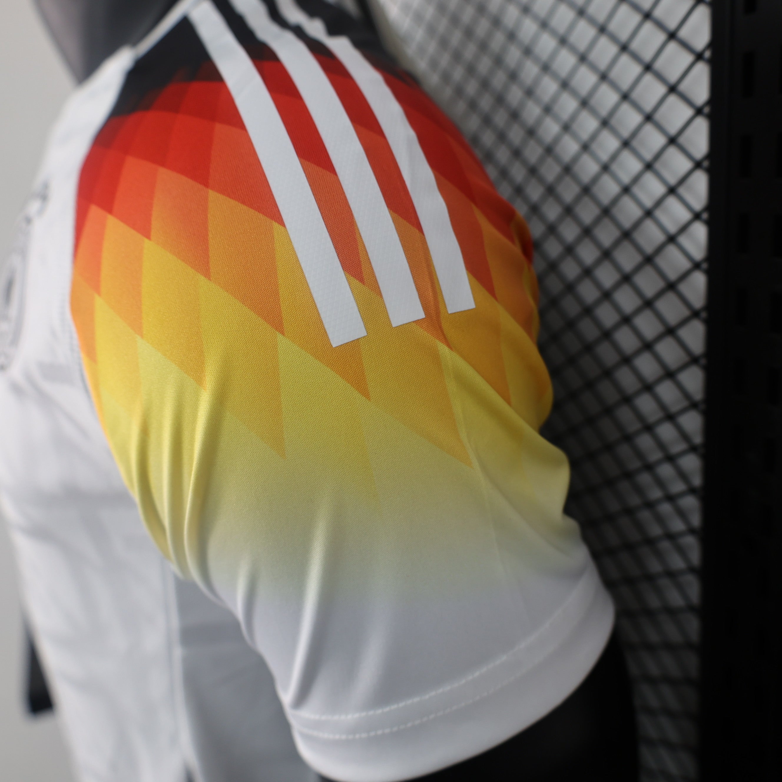 Alemania 1ª Equipación