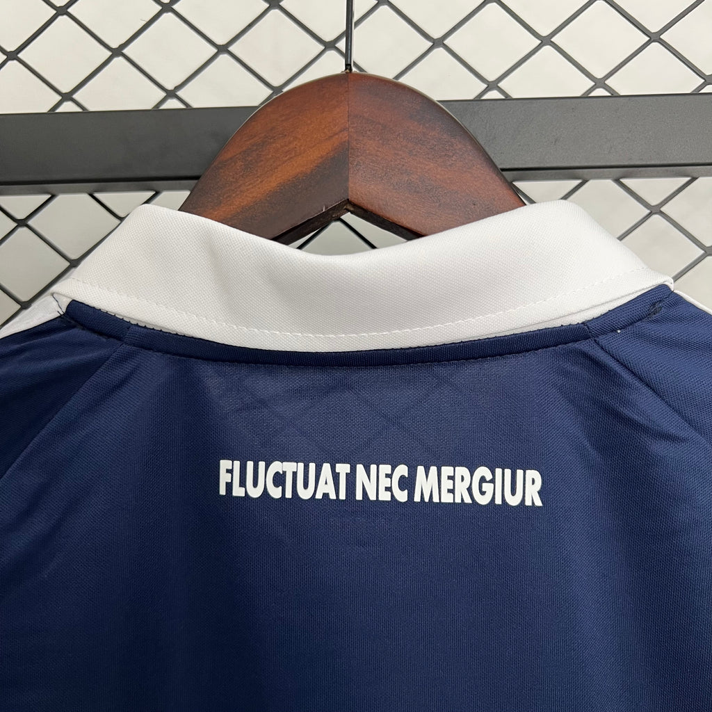 Paris FC 1ª Equipación 2025-2026