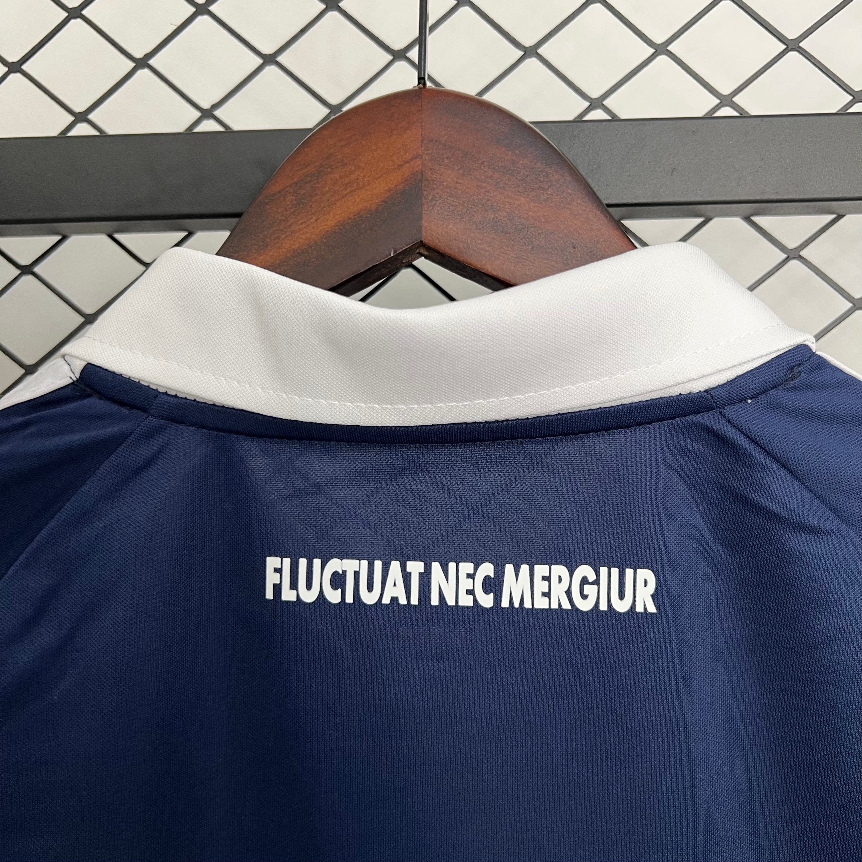Paris FC 1ª Equipación 2025-2026