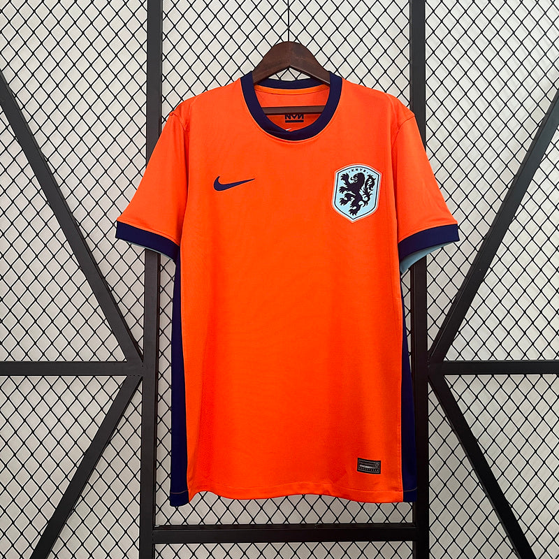 Países Bajos - Holanda 1ª Equipación
