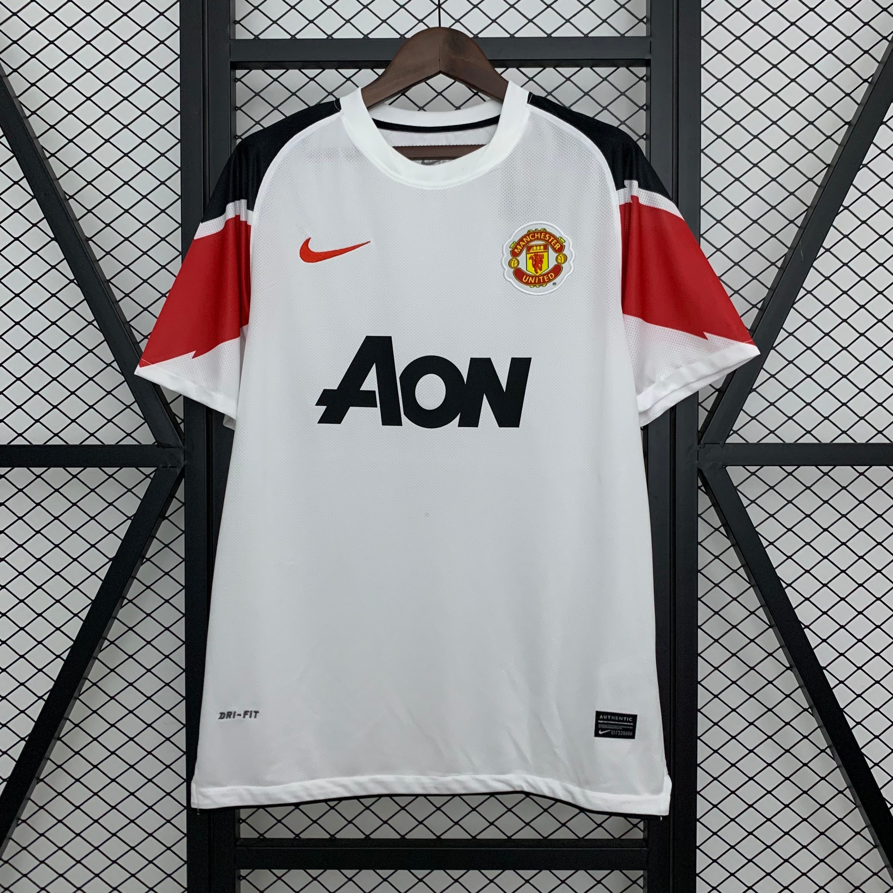 Manchester United 2010-2011