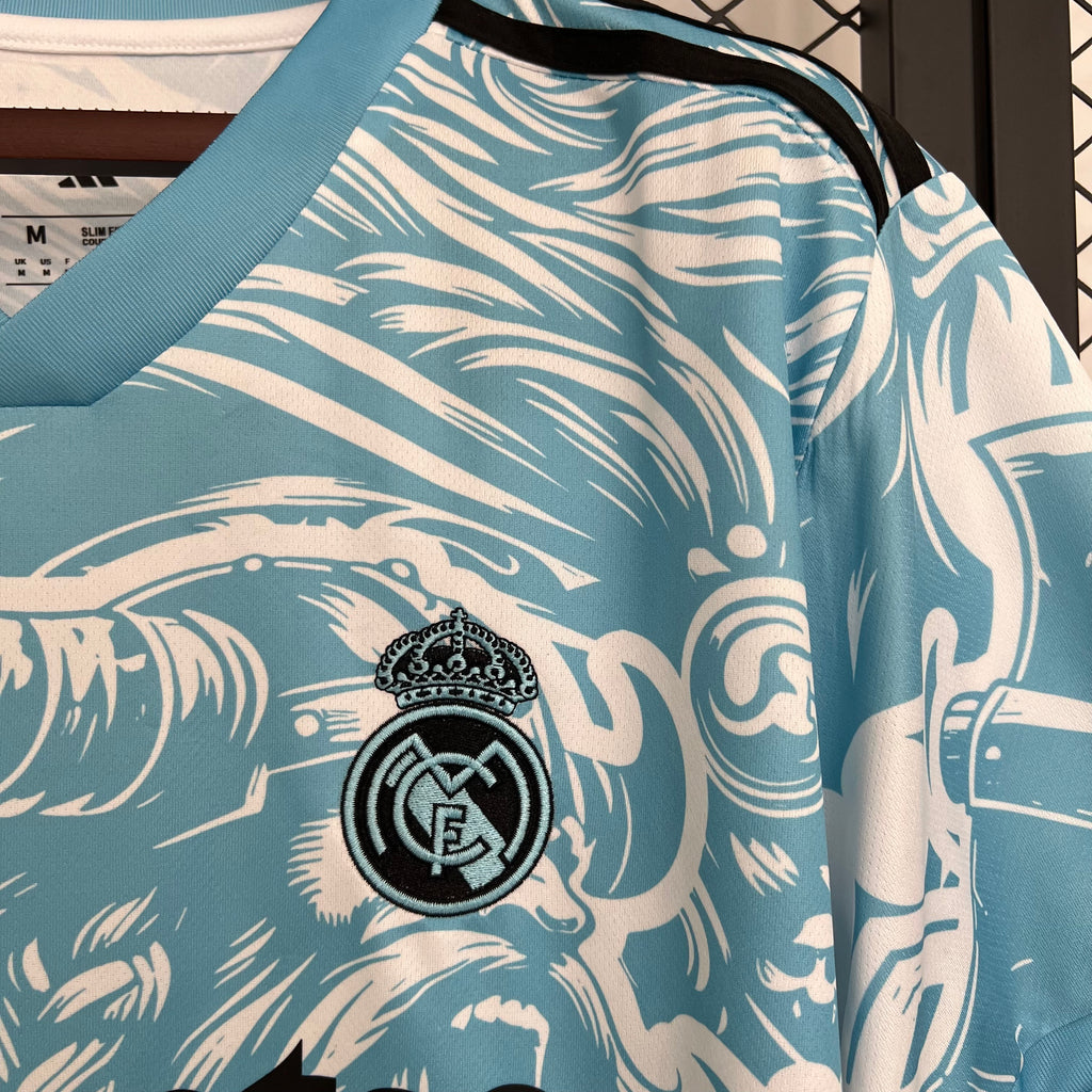 Real Madrid Special Edition 2025-2026