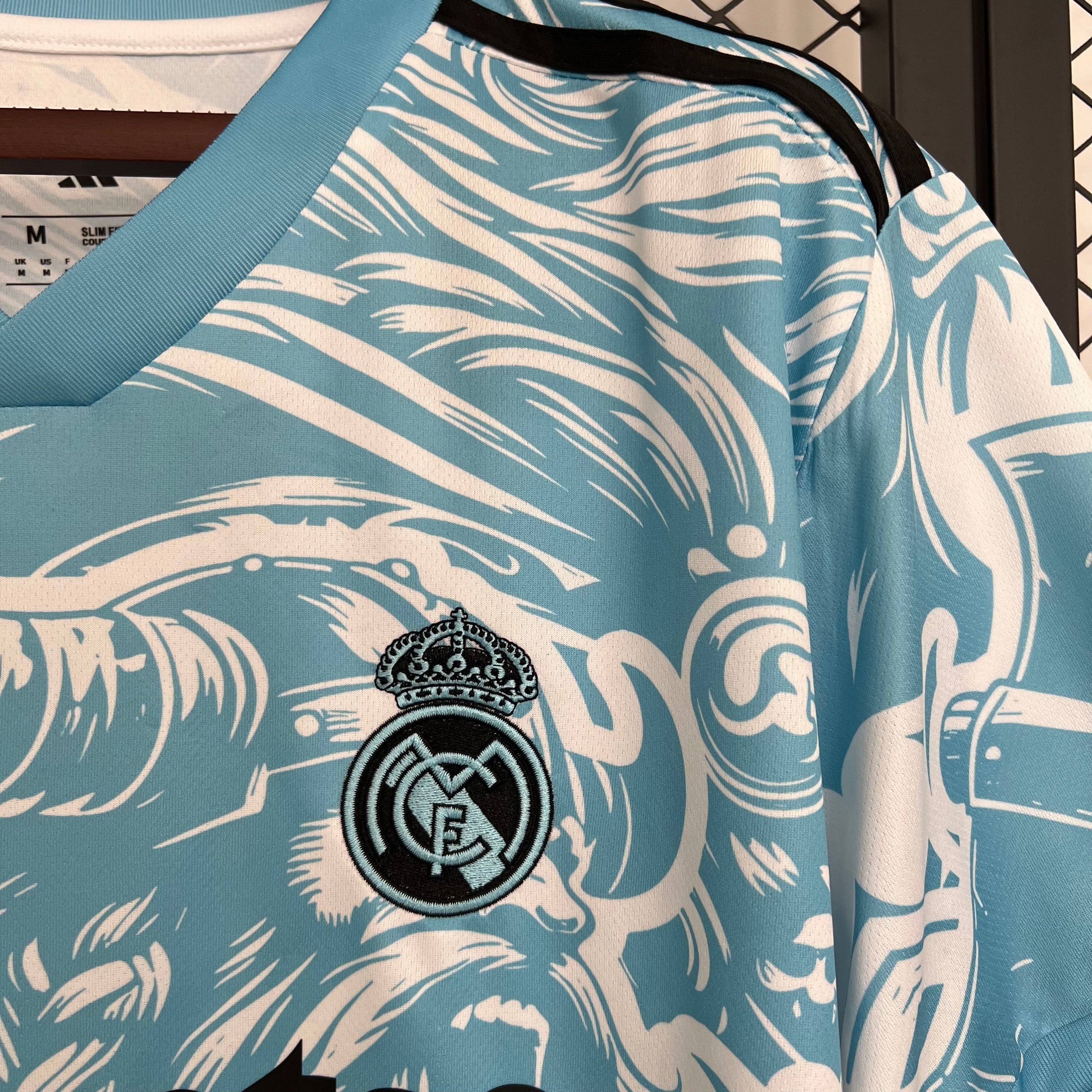 Real Madrid Special Edition 2025-2026