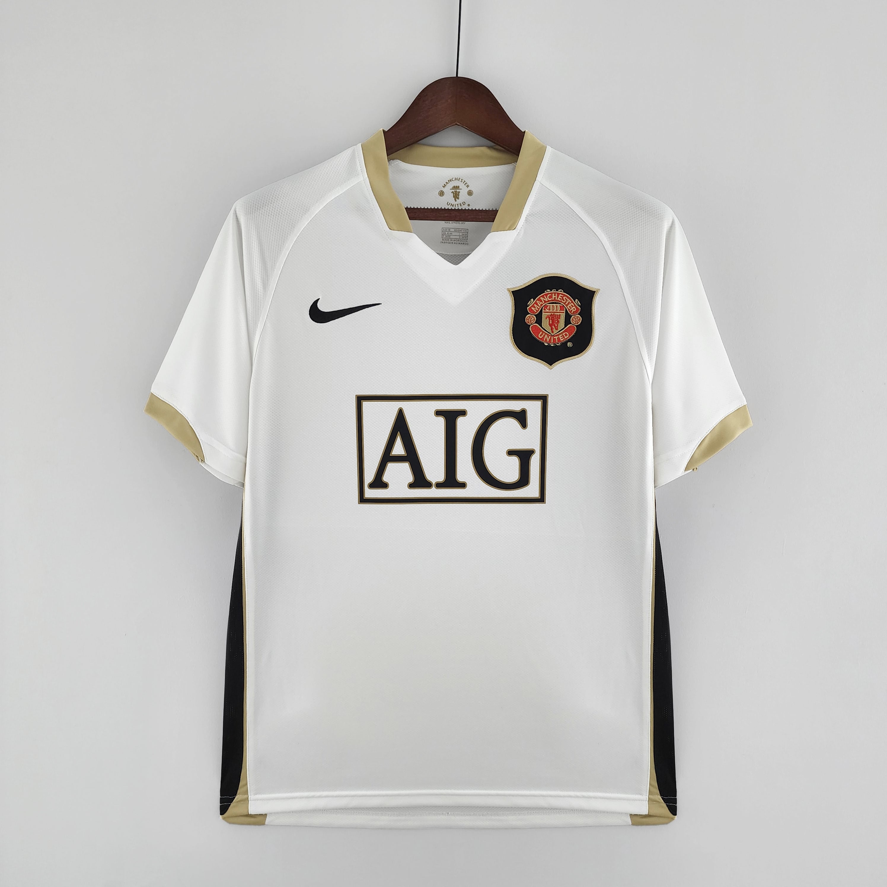 Manchester United 2006-2007
