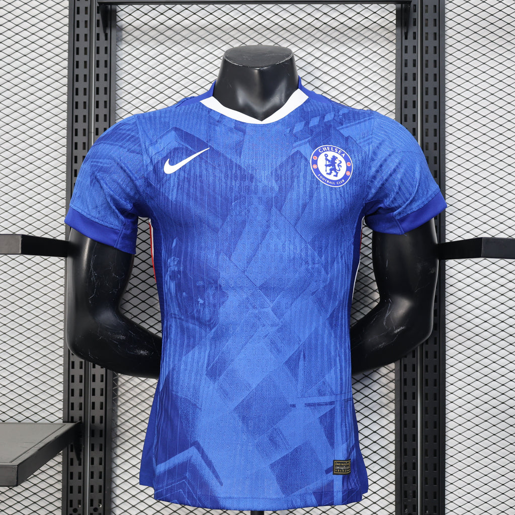 Chelsea FC 1ª Equipación 2025-2026