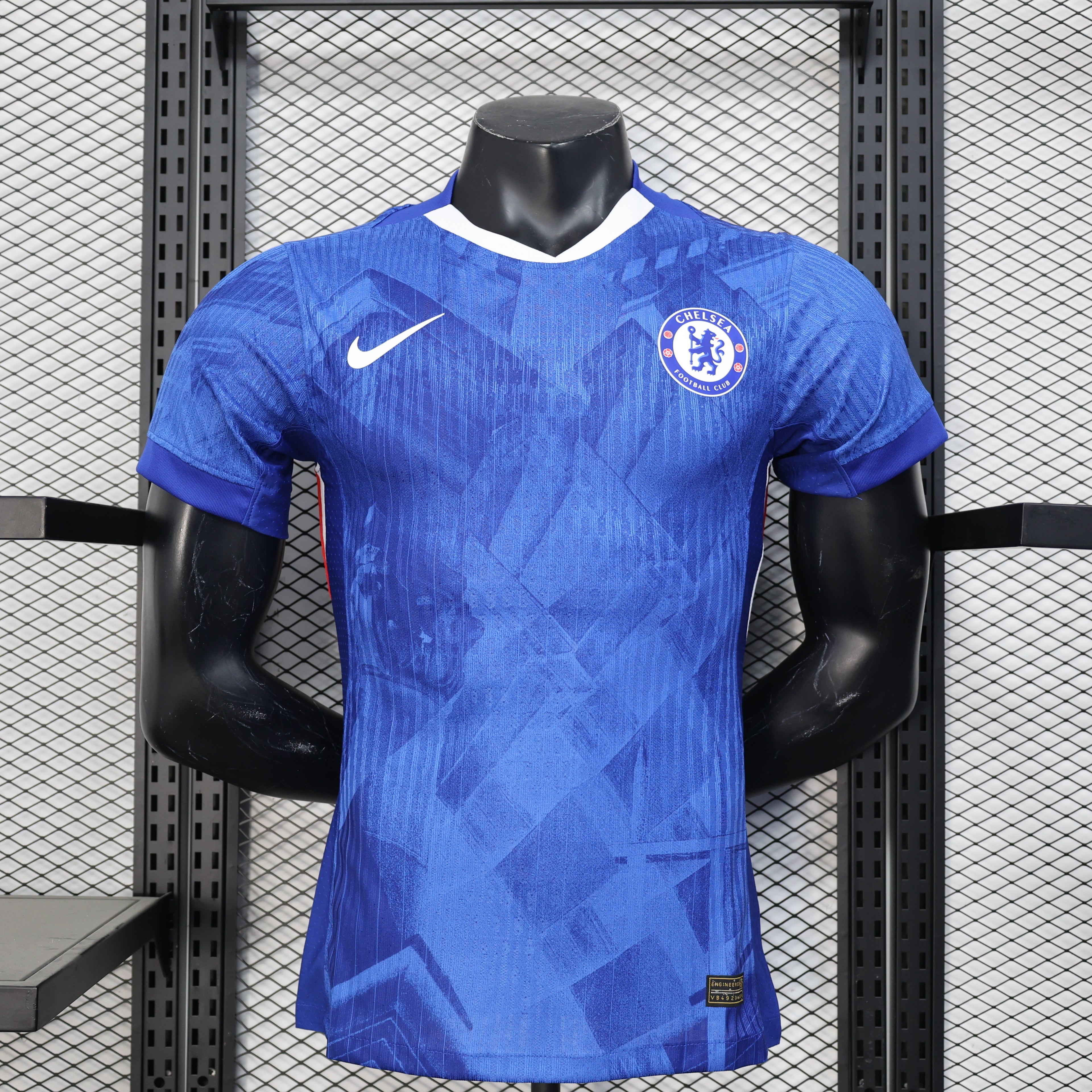 Chelsea FC 1ª Equipación 2025-2026