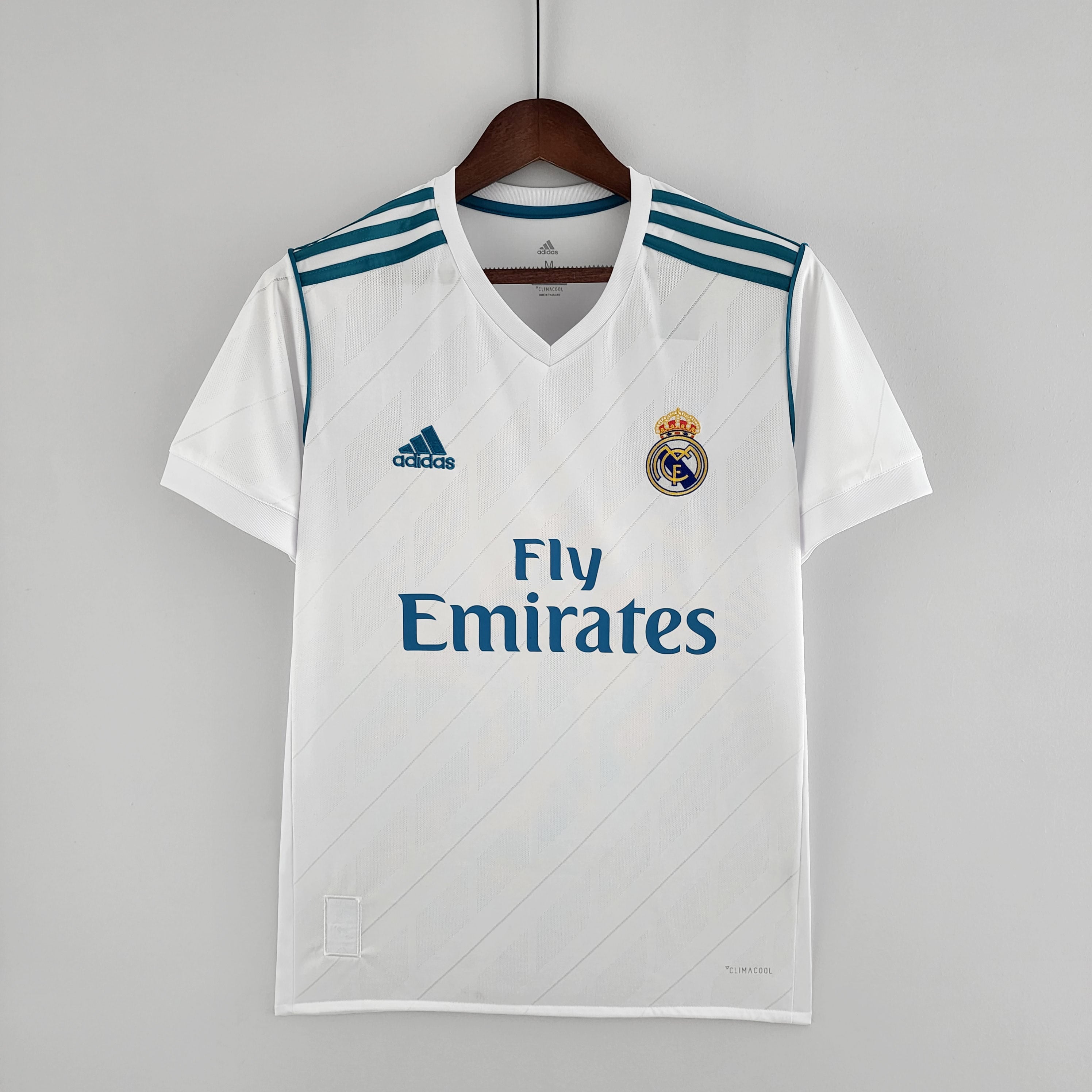 Real Madrid 2017-2018